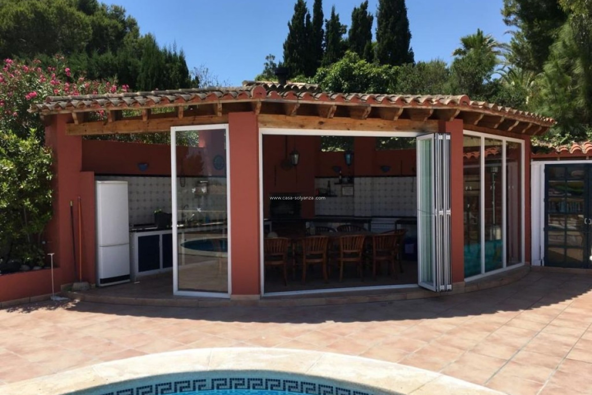 Revente - Villa - Alfas del Pí - Alfaz del Pi
