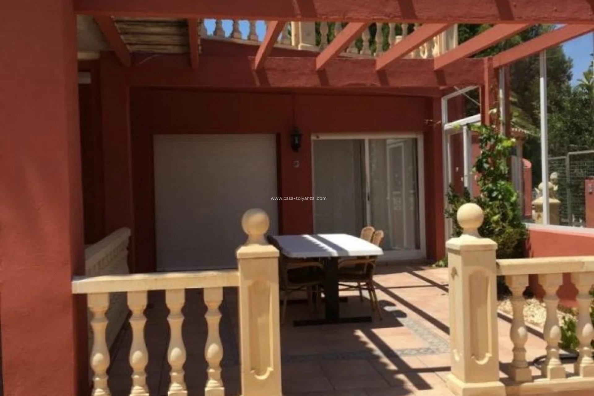 Revente - Villa - Alfas del Pí - Alfaz del Pi
