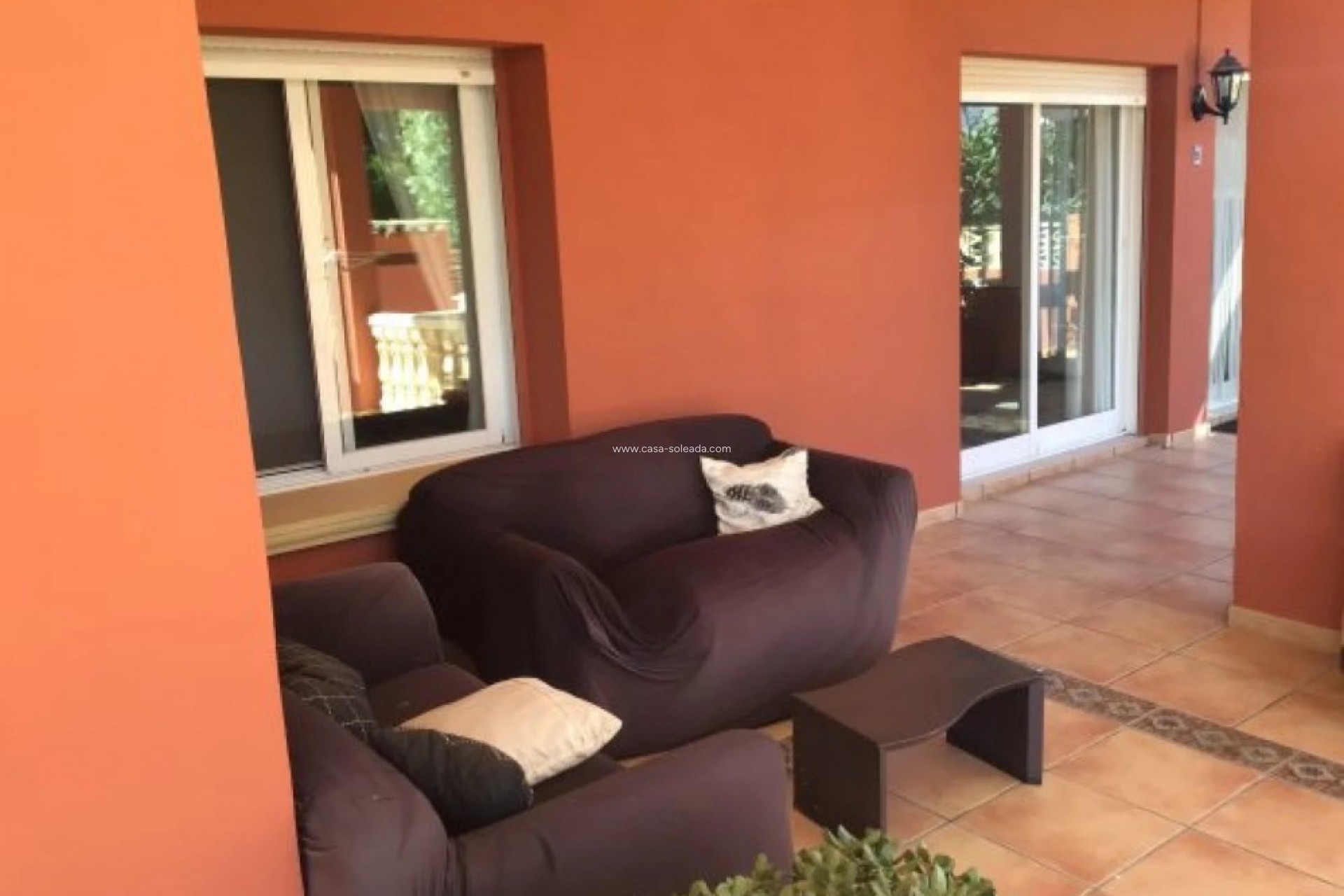 Revente - Villa - Alfas del Pí - Alfaz del Pi