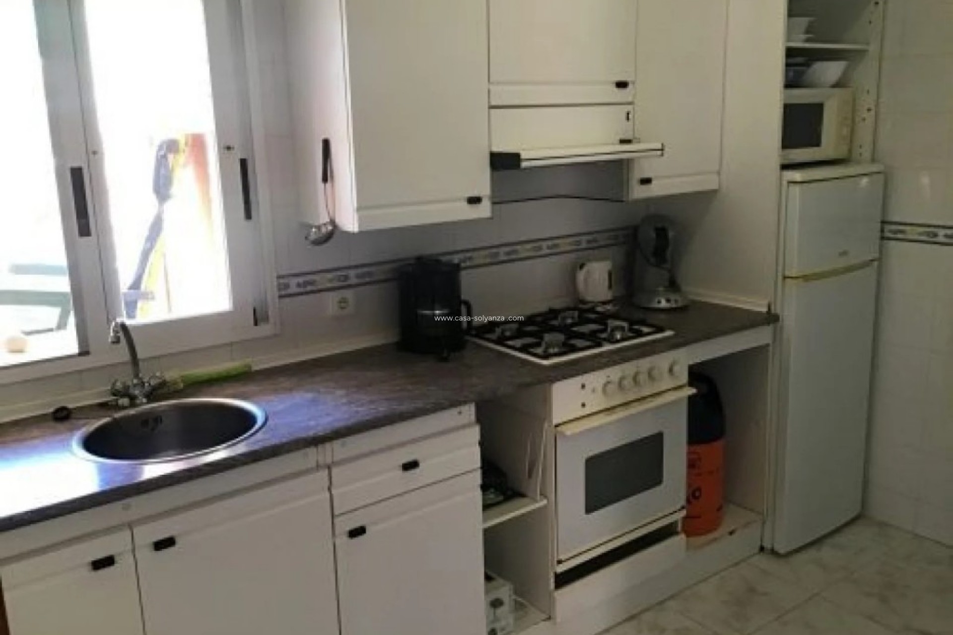Revente - Villa - Alfas del Pí - Alfaz del Pi