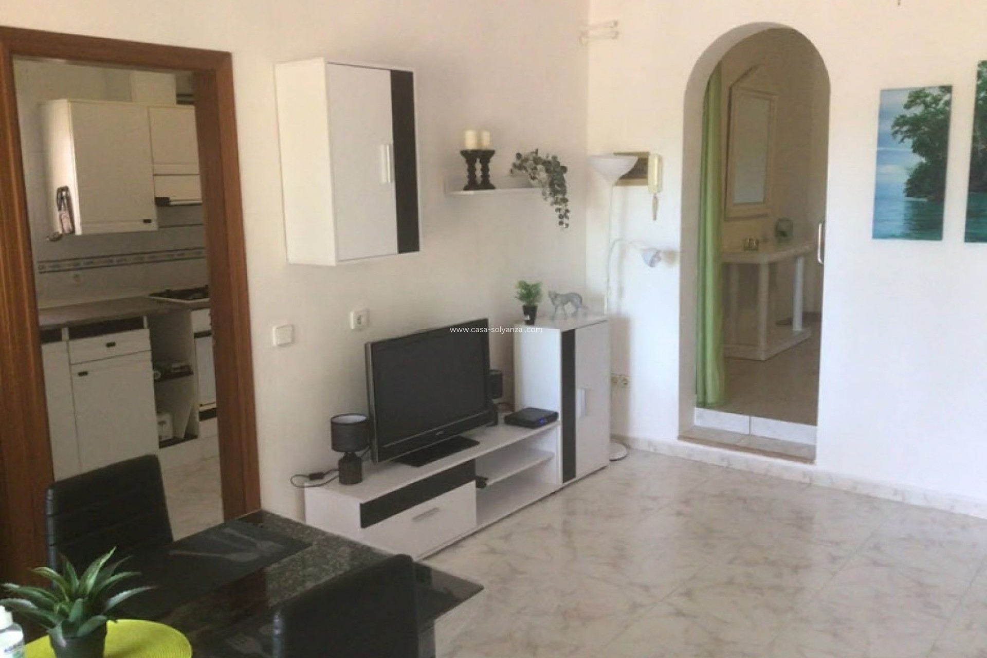 Revente - Villa - Alfas del Pí - Alfaz del Pi