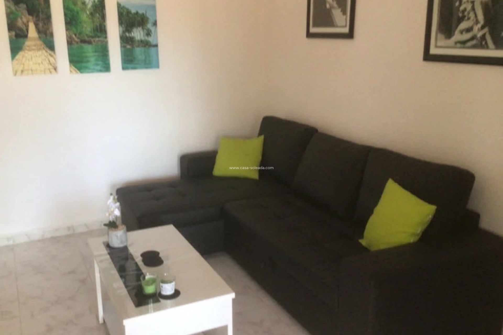 Revente - Villa - Alfas del Pí - Alfaz del Pi