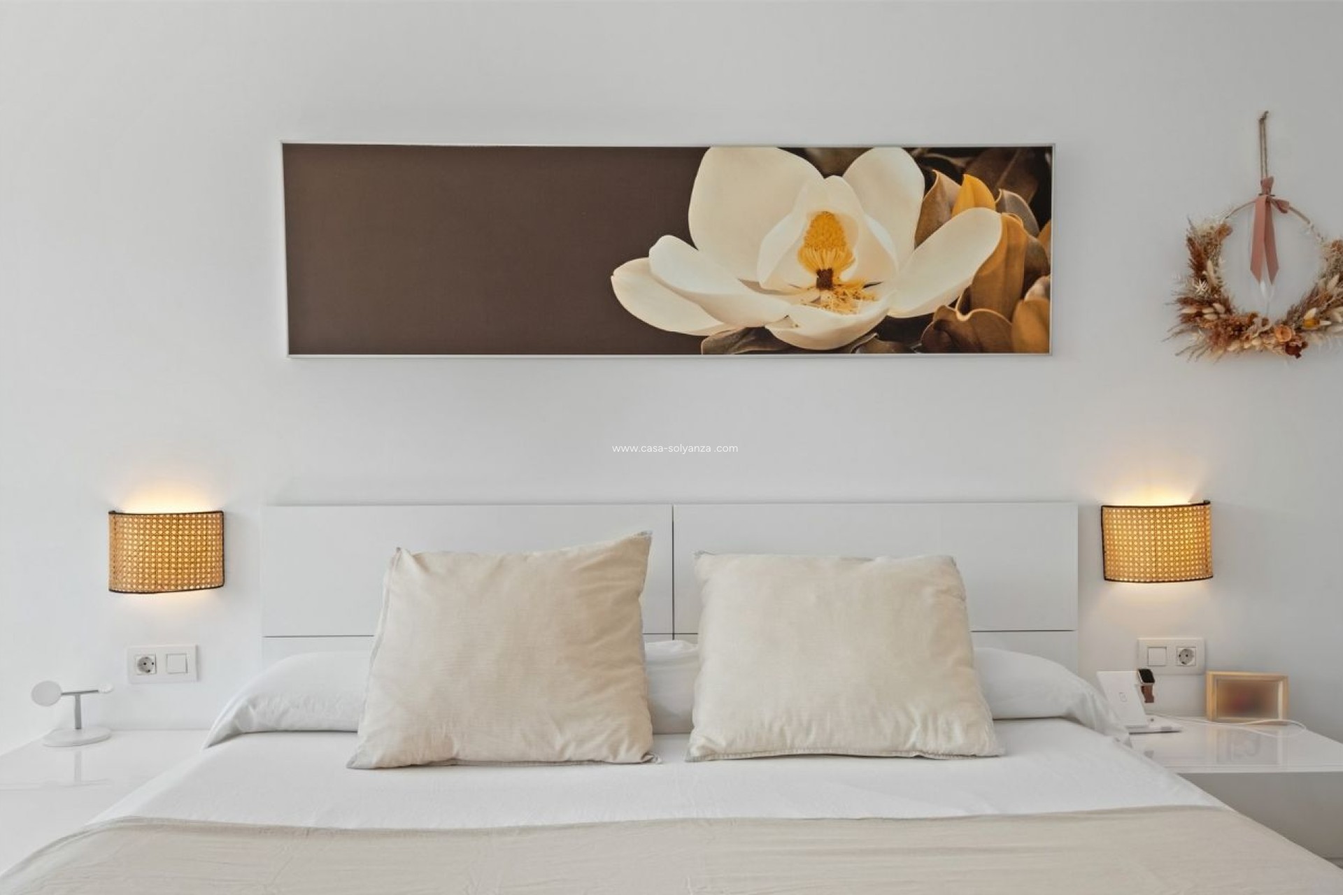 Revente - Villa - Alfas del Pí - Costa Blanca