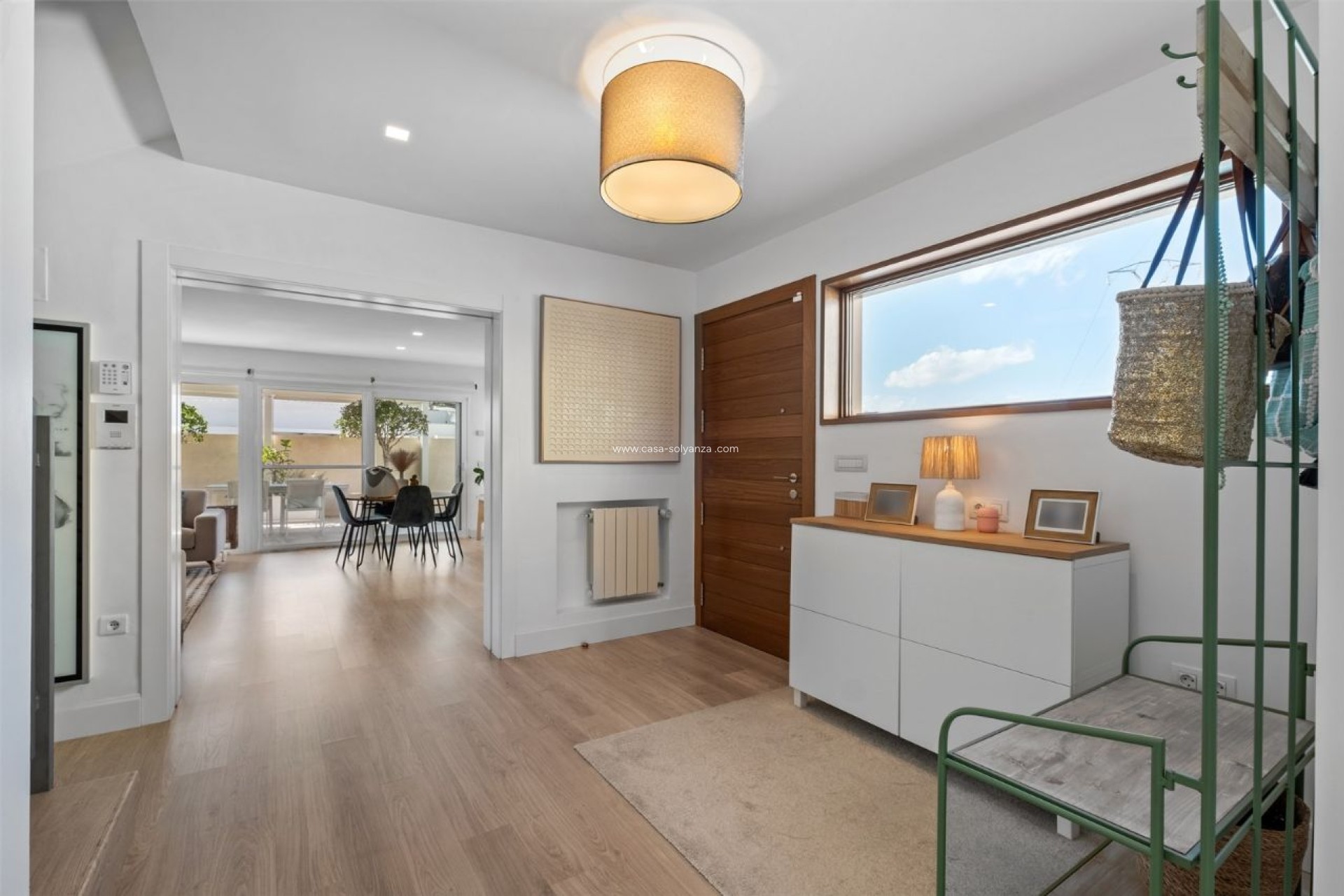 Revente - Villa - Alfas del Pí - Costa Blanca