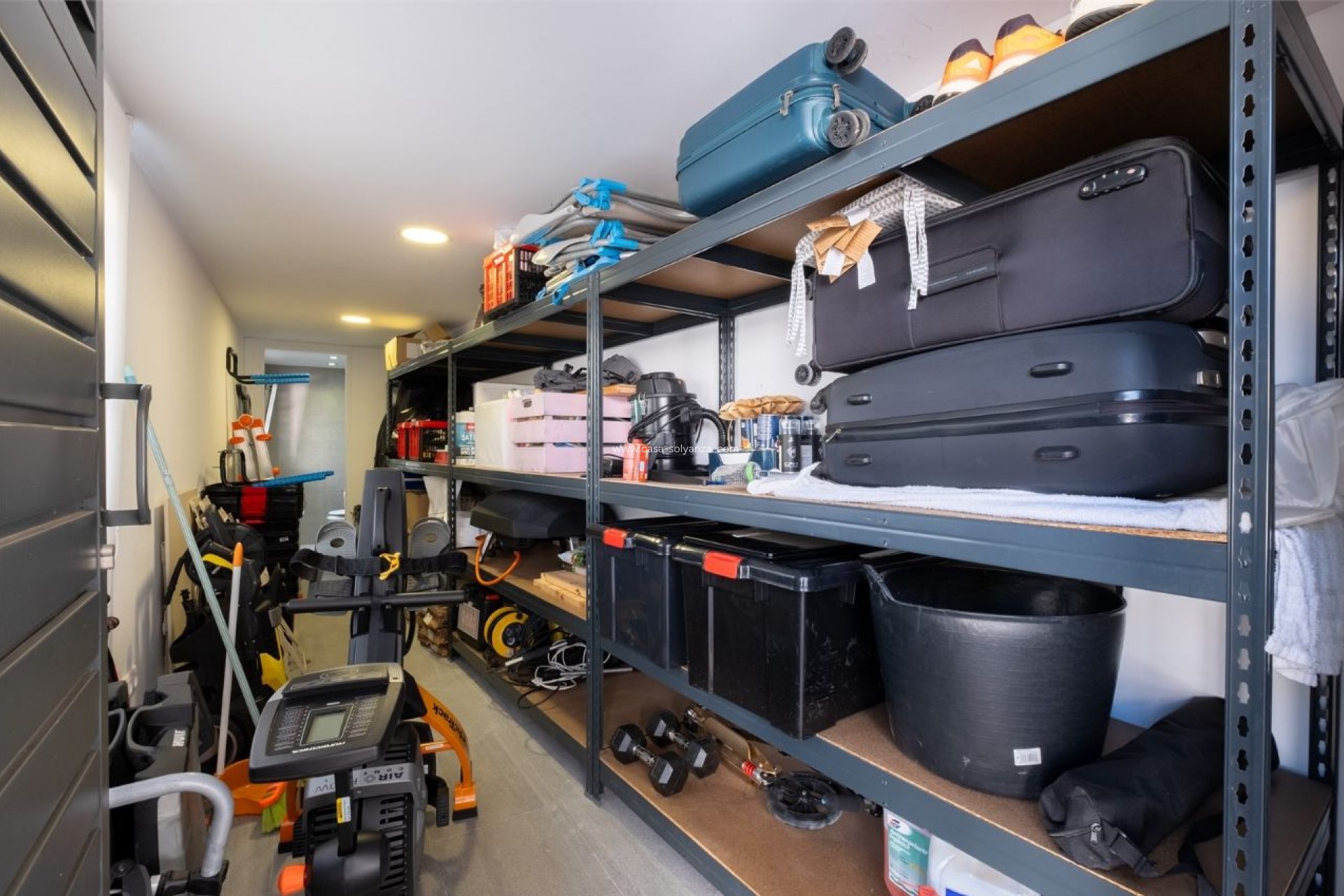 Revente - Villa - Alfas del Pí - Costa Blanca