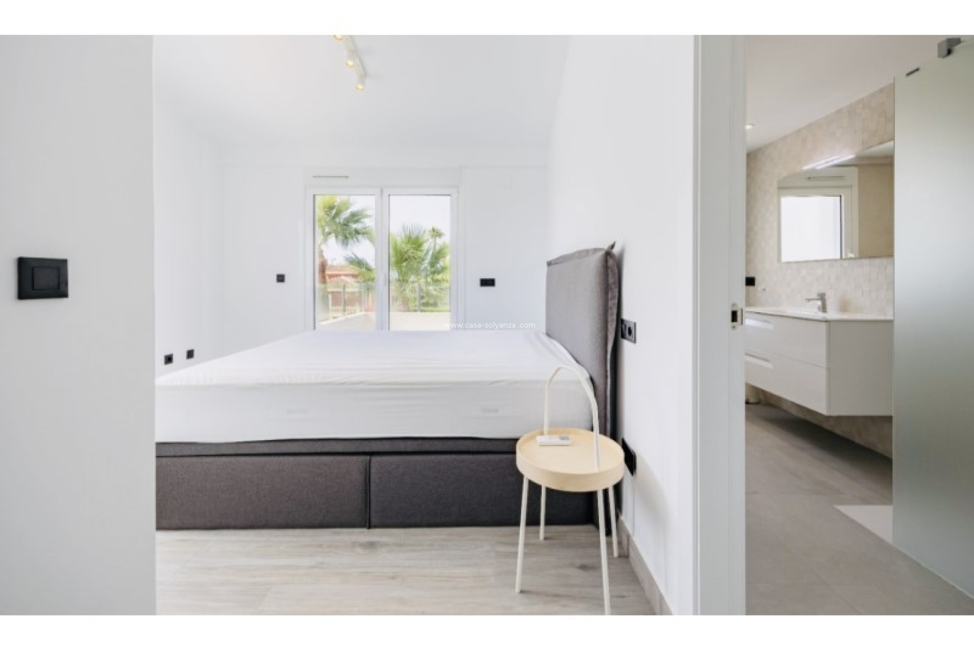 Revente - Villa - Alfas del Pí - Costa Blanca