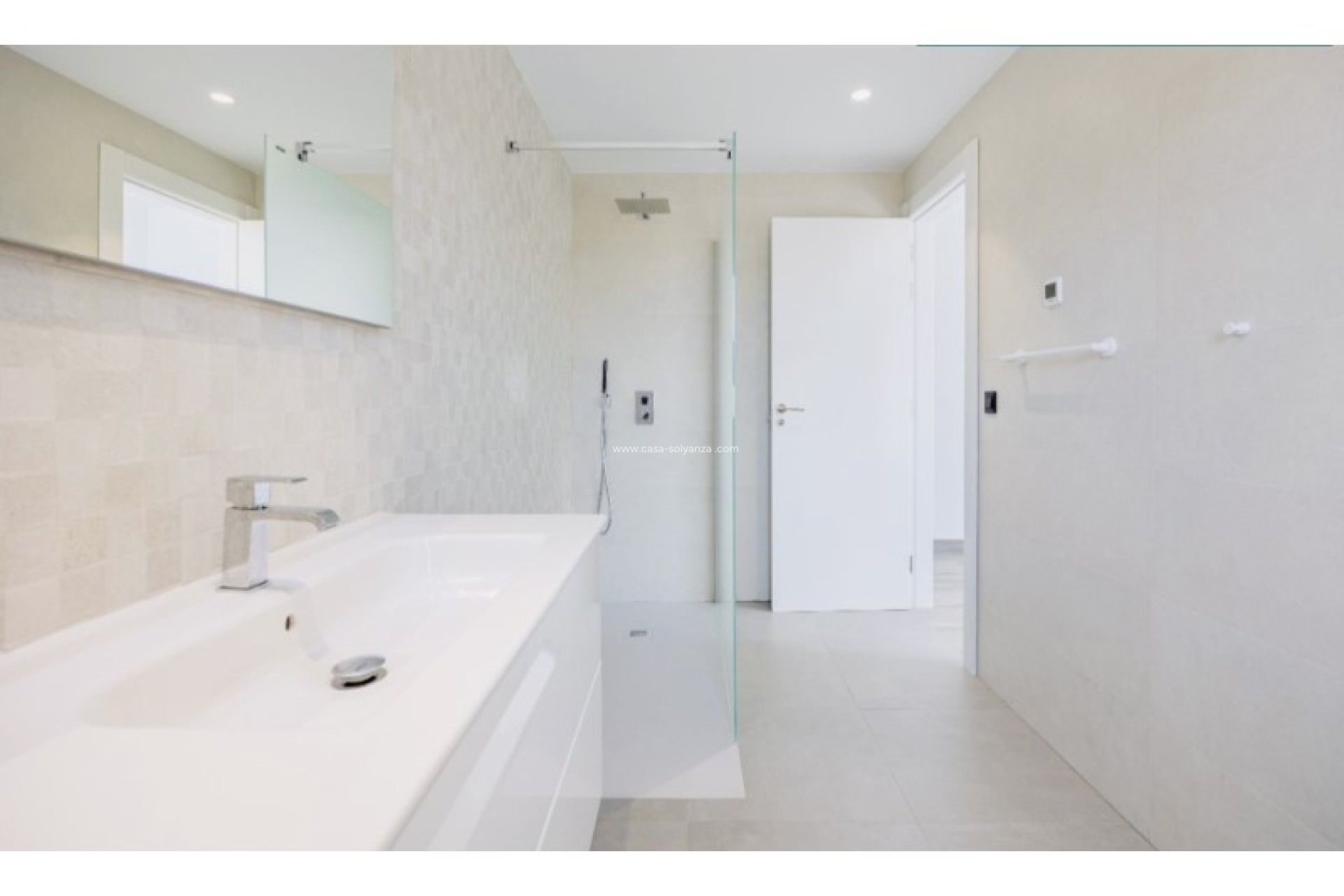 Revente - Villa - Alfas del Pí - Costa Blanca