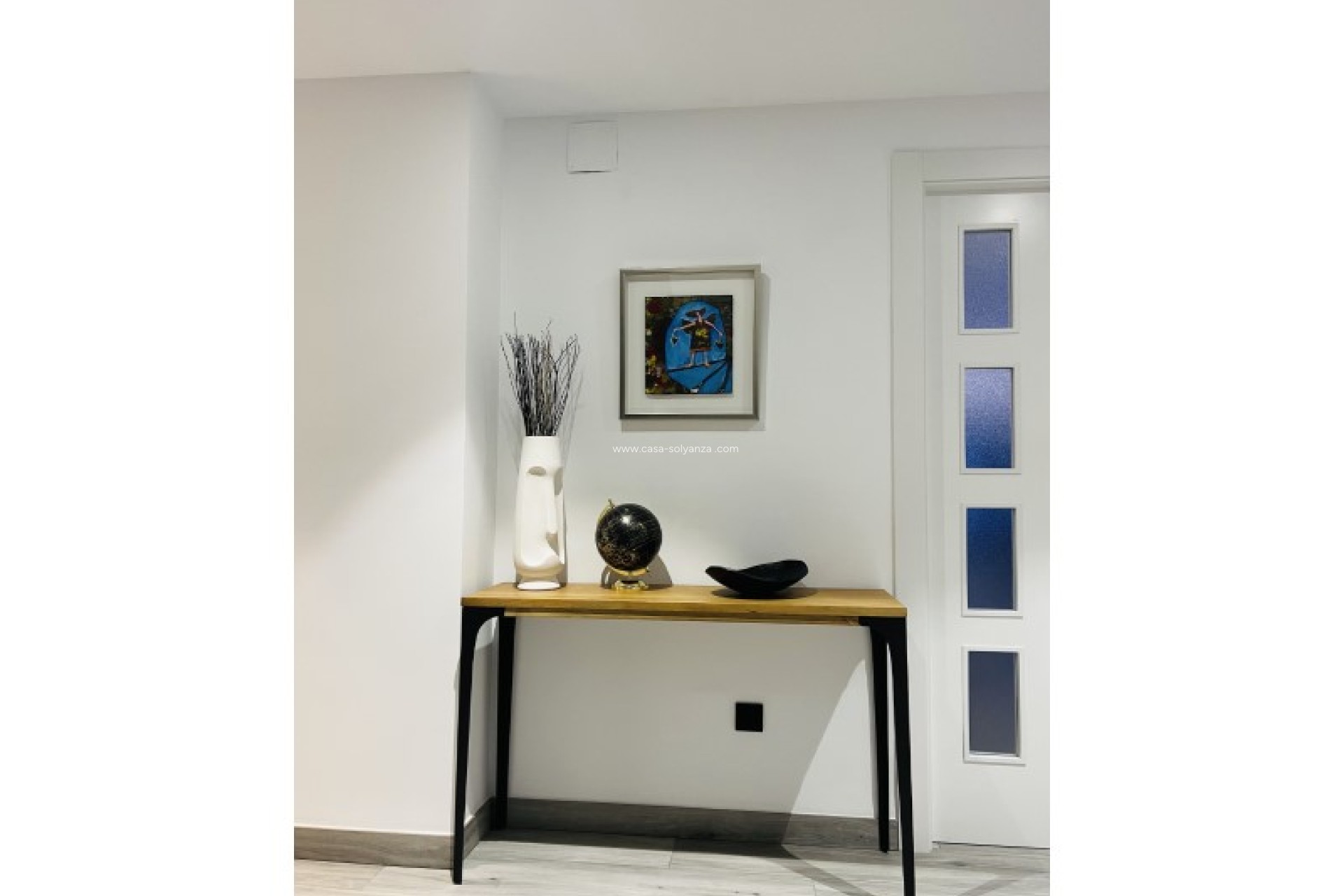 Revente - Villa - Alfas del Pí - Costa Blanca