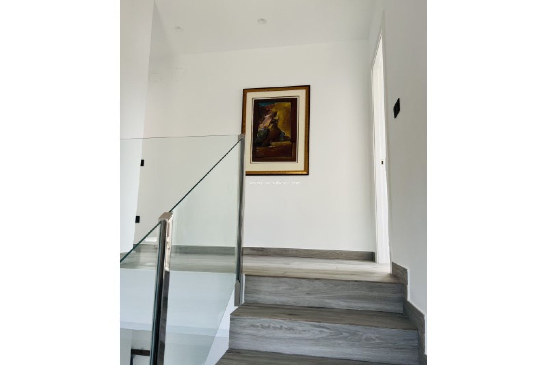 Revente - Villa - Alfas del Pí - Costa Blanca