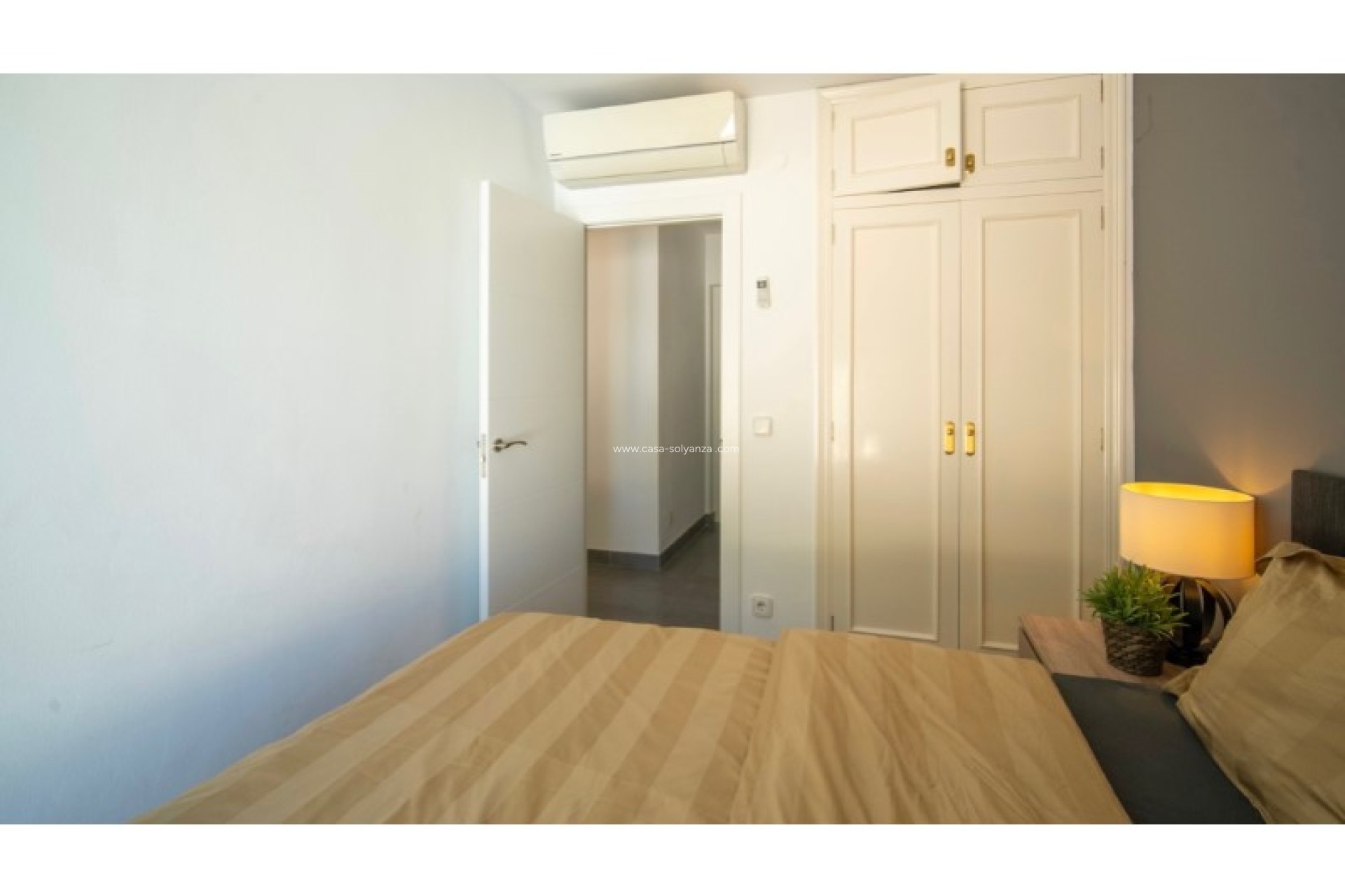 Revente - Villa - Alfas del Pí - Costa Blanca