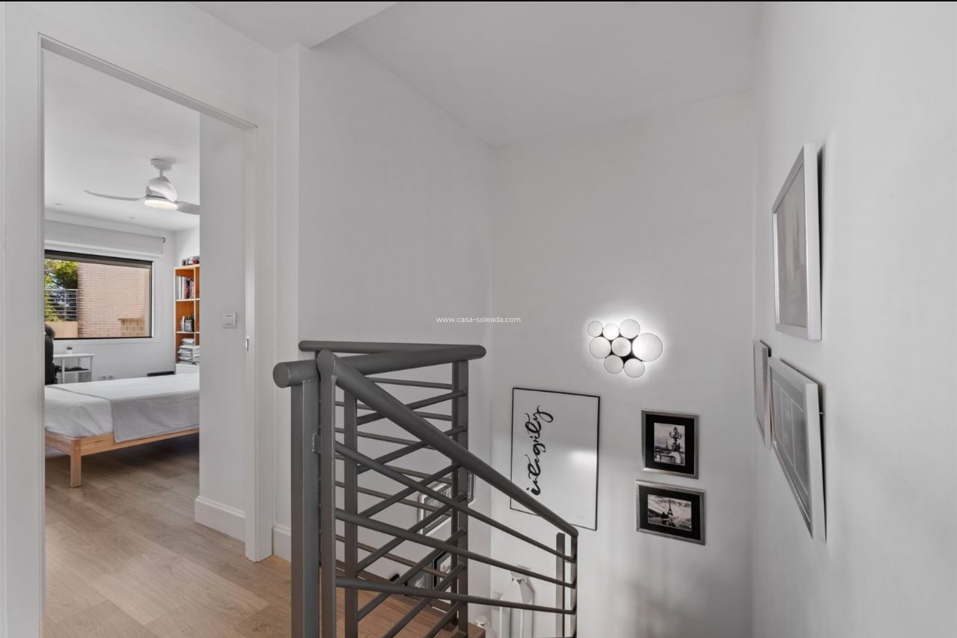 Revente - Villa - Alfas del Pí - Costa Blanca