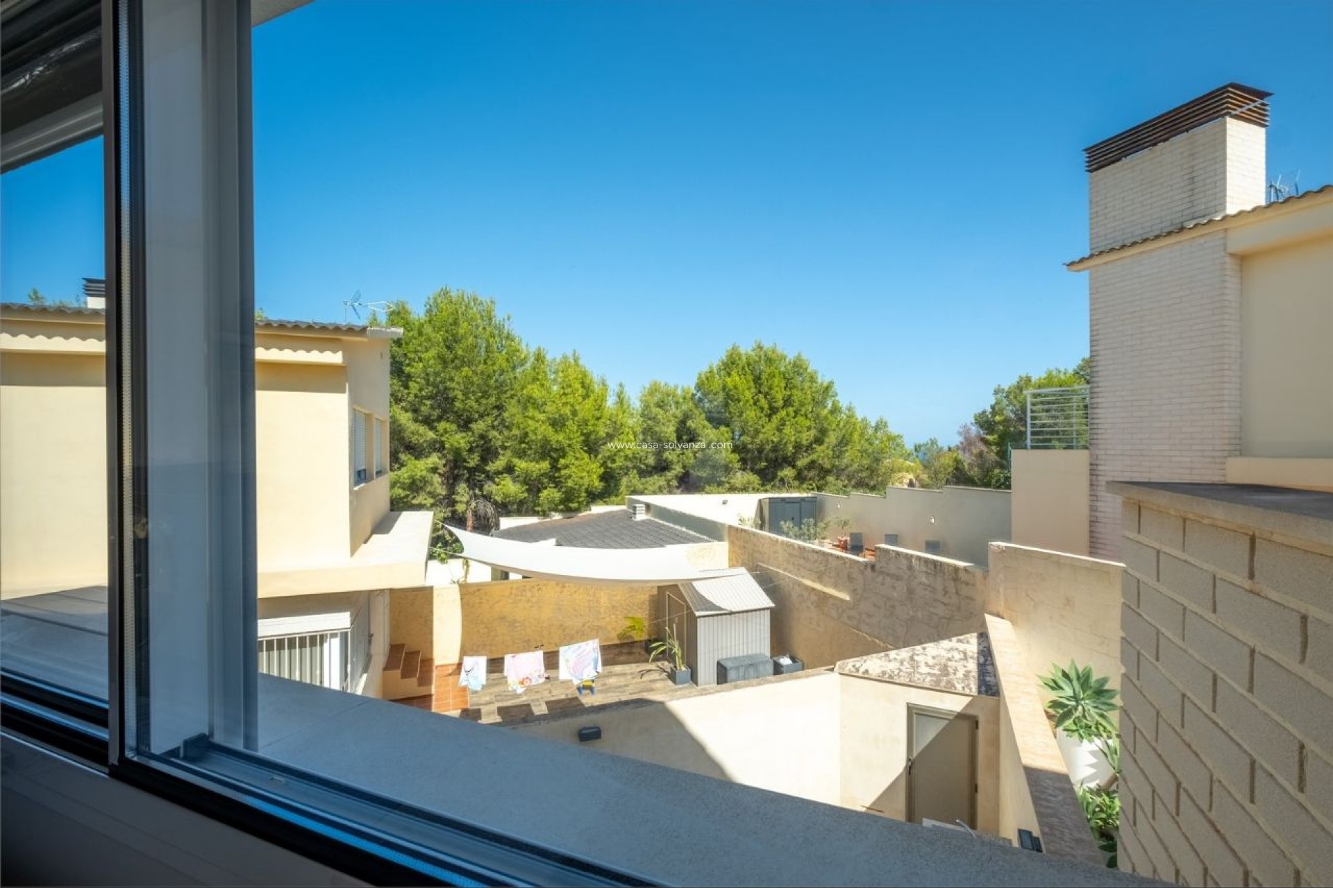 Revente - Villa - Alfas del Pí - Costa Blanca