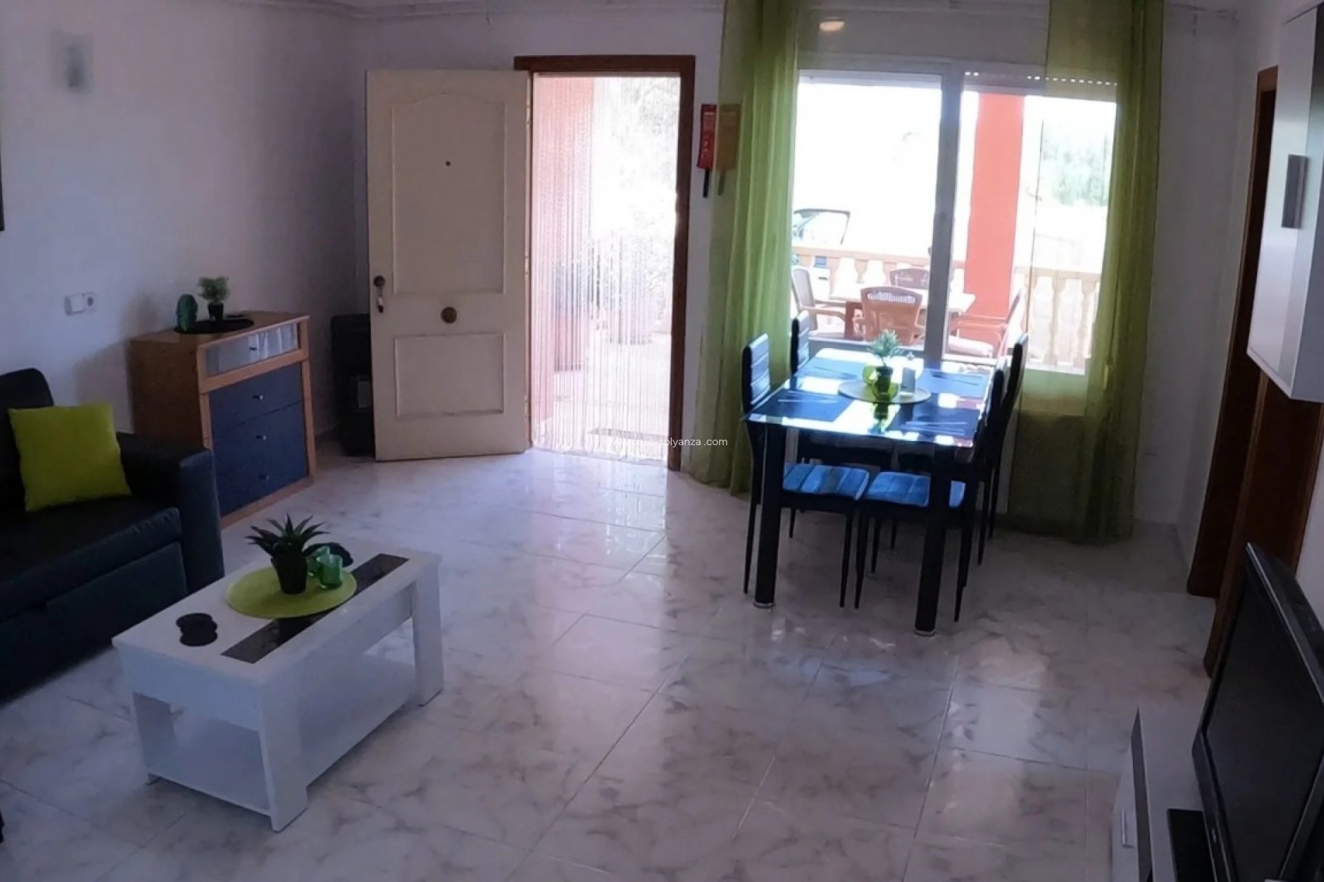 Revente - Villa - Alfas del Pí - Costa Blanca