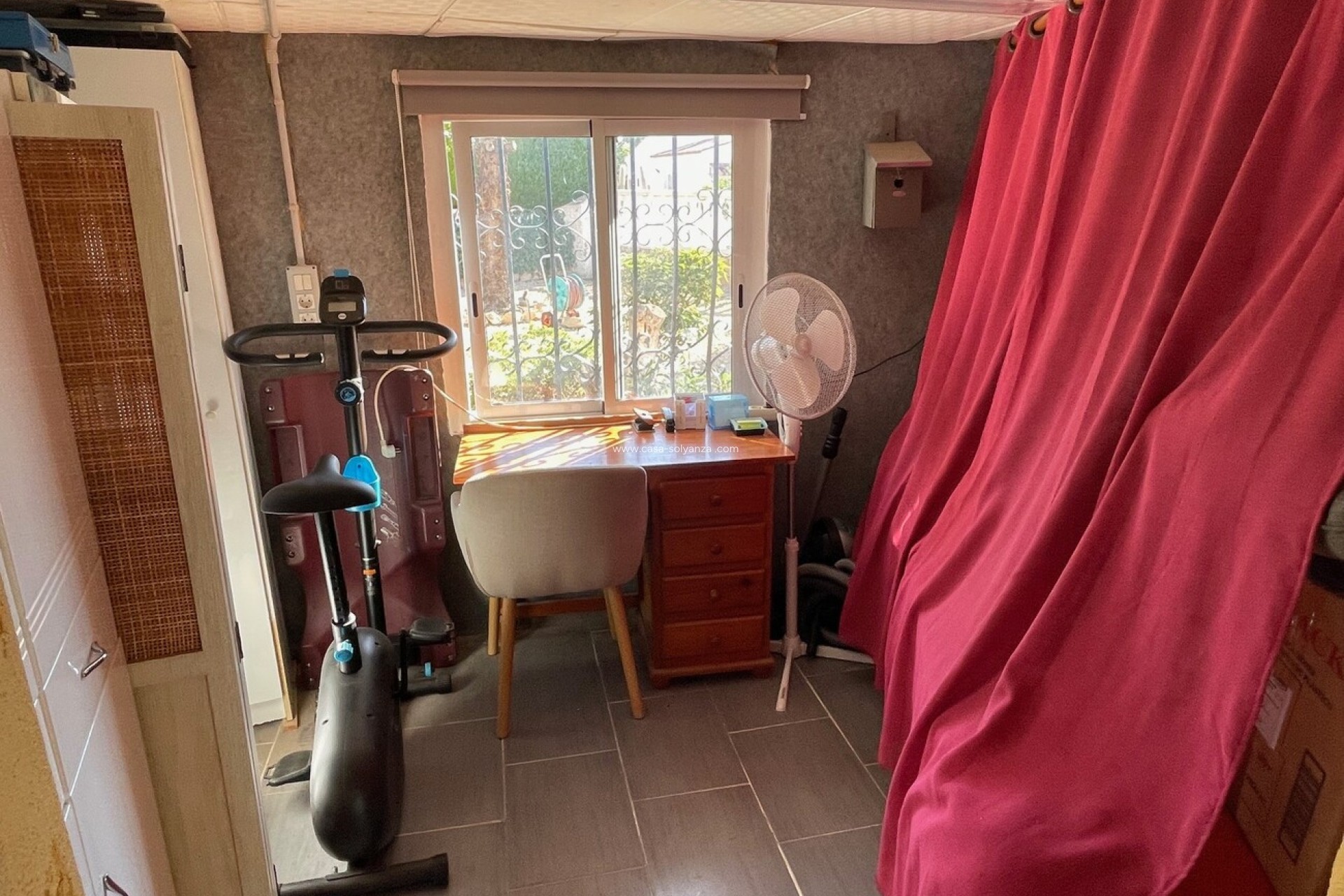 Revente - Villa - Alfas del Pí - Costa Blanca