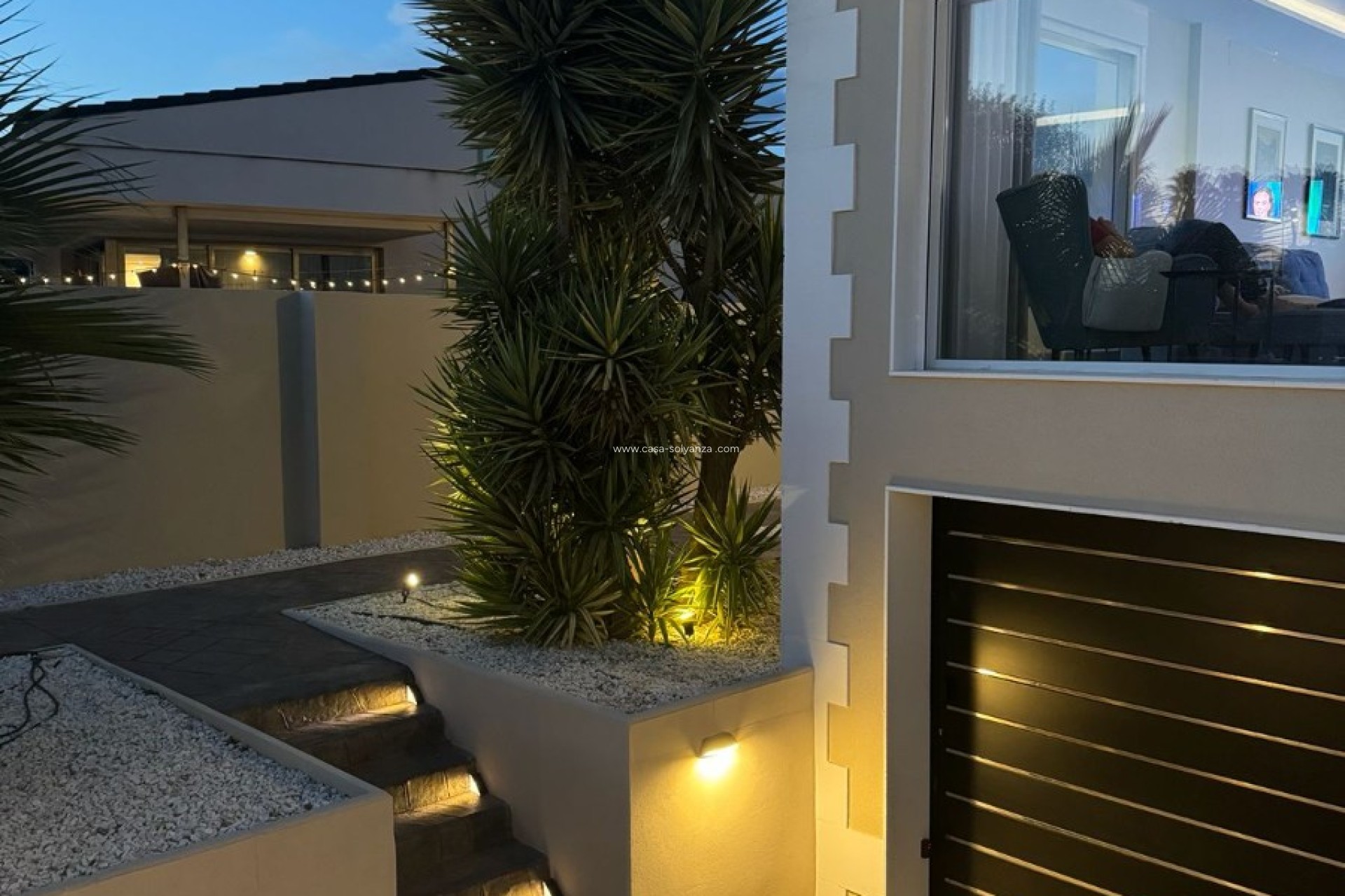 Revente - Villa - Alfas del Pí - Costa Blanca