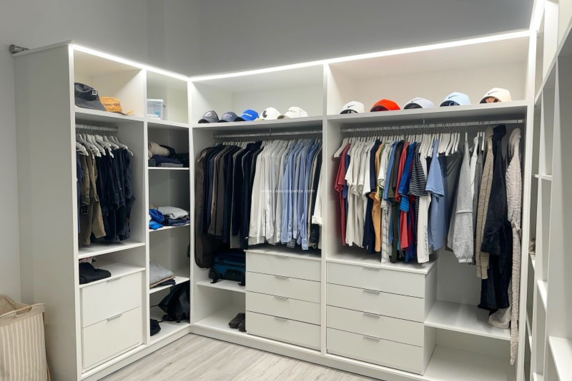 Revente - Villa - Alfas del Pí - Costa Blanca