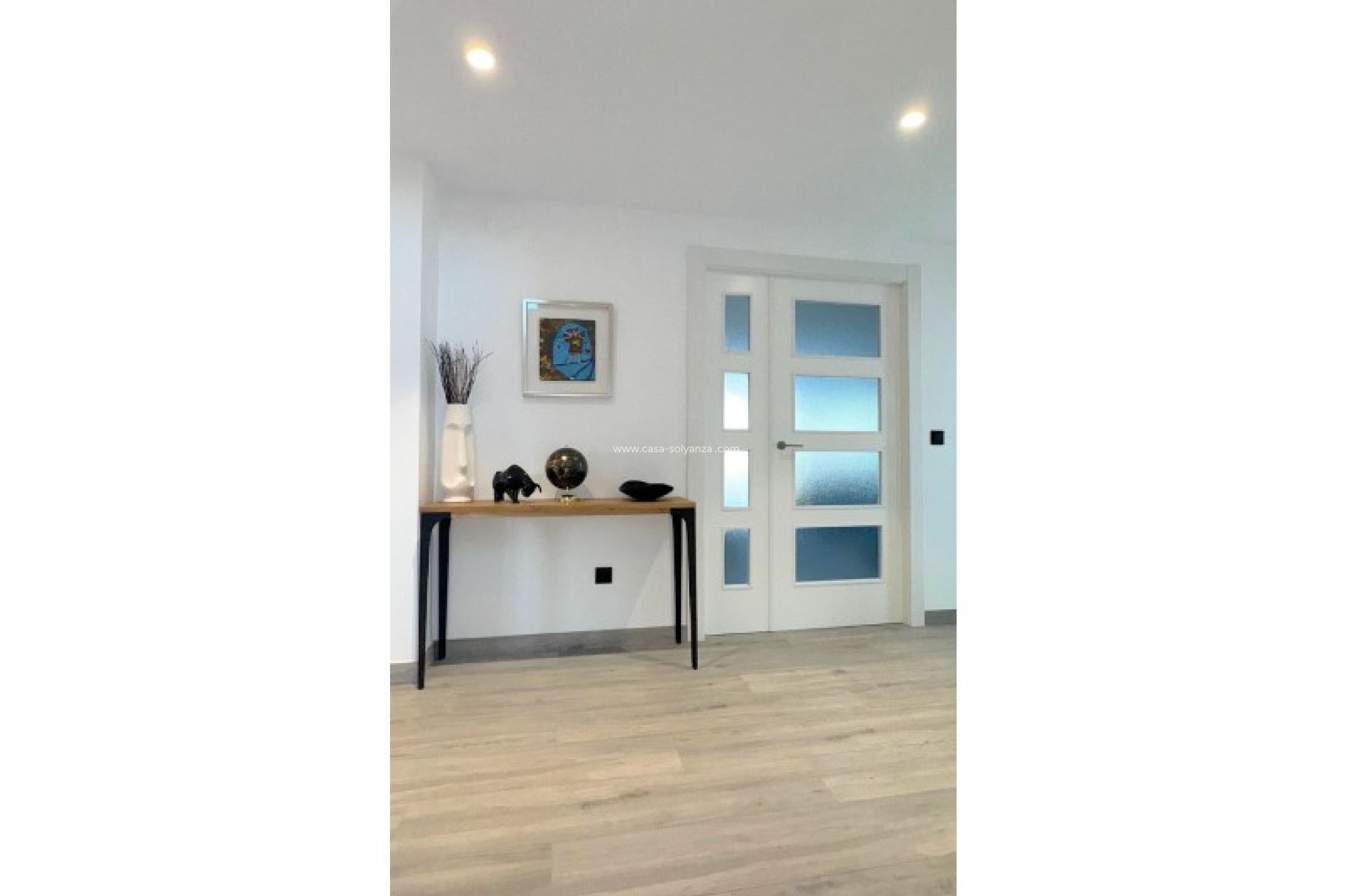 Revente - Villa - Alfas del Pí - Costa Blanca