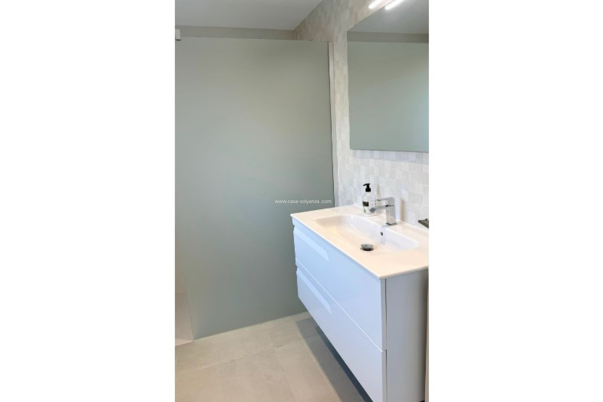 Revente - Villa - Alfas del Pí - Costa Blanca