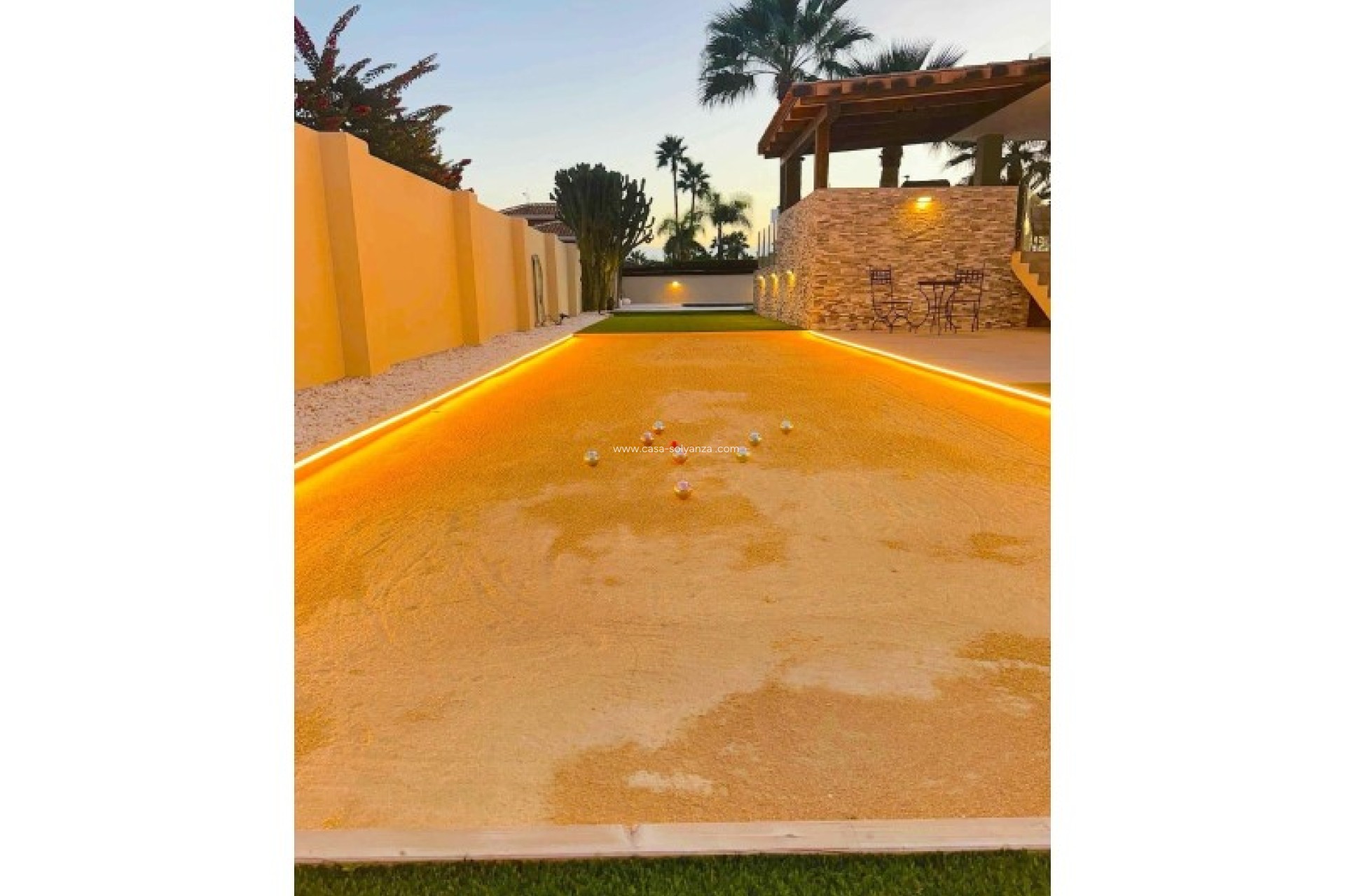 Revente - Villa - Alfas del Pí - Costa Blanca