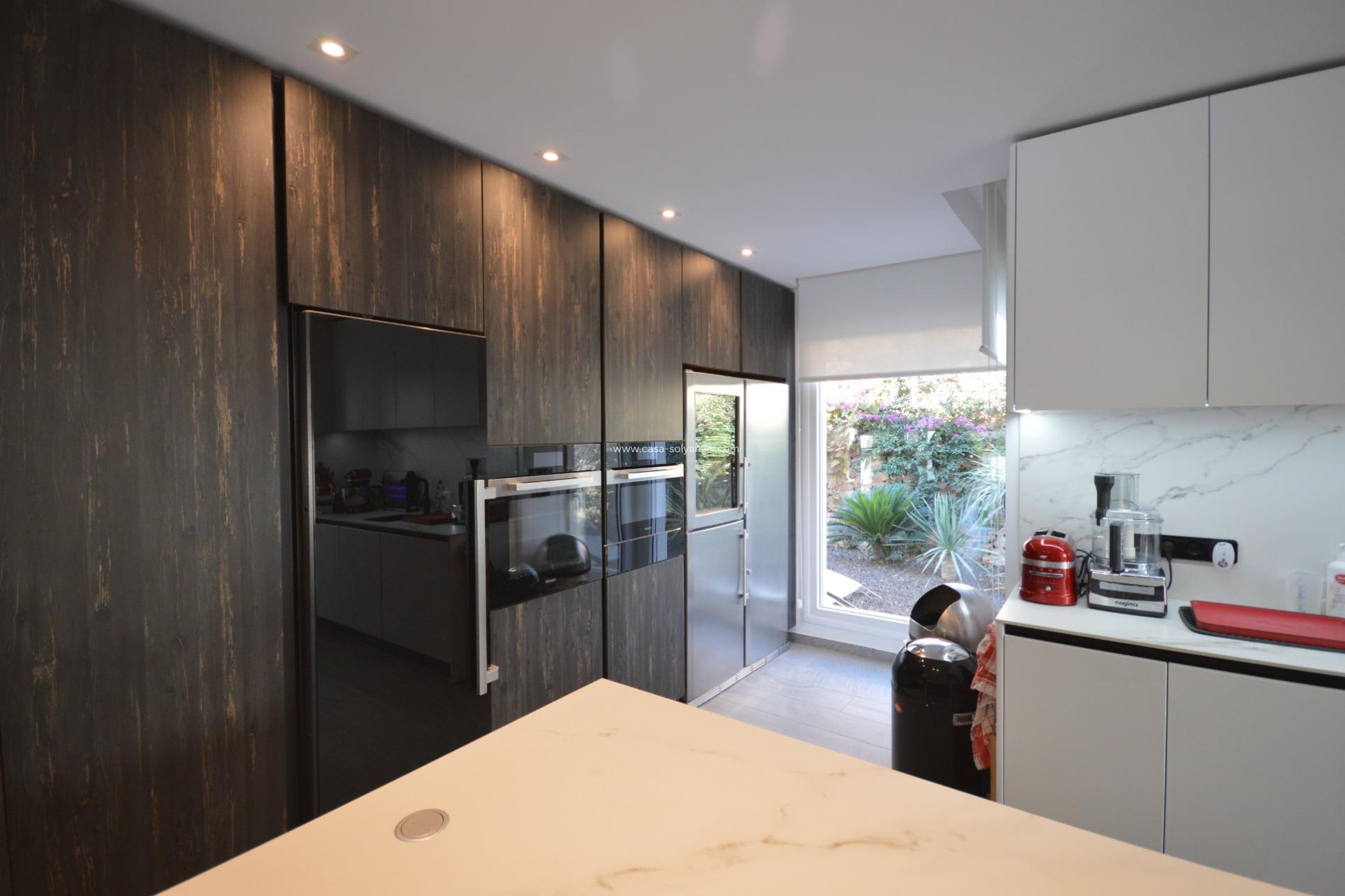 Revente - Villa - Algorfa - Club De Golf La Finca