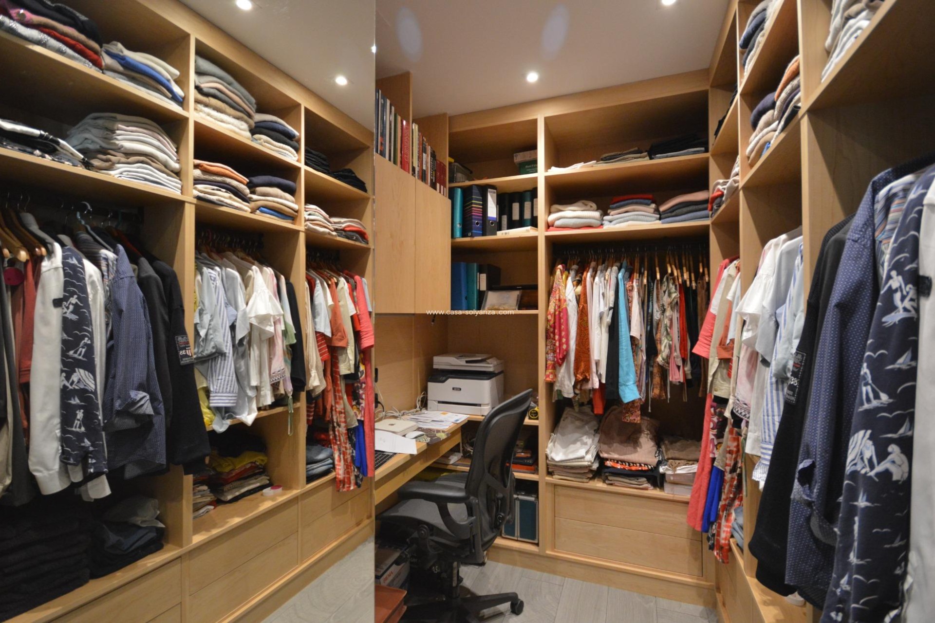 Revente - Villa - Algorfa - Club De Golf La Finca