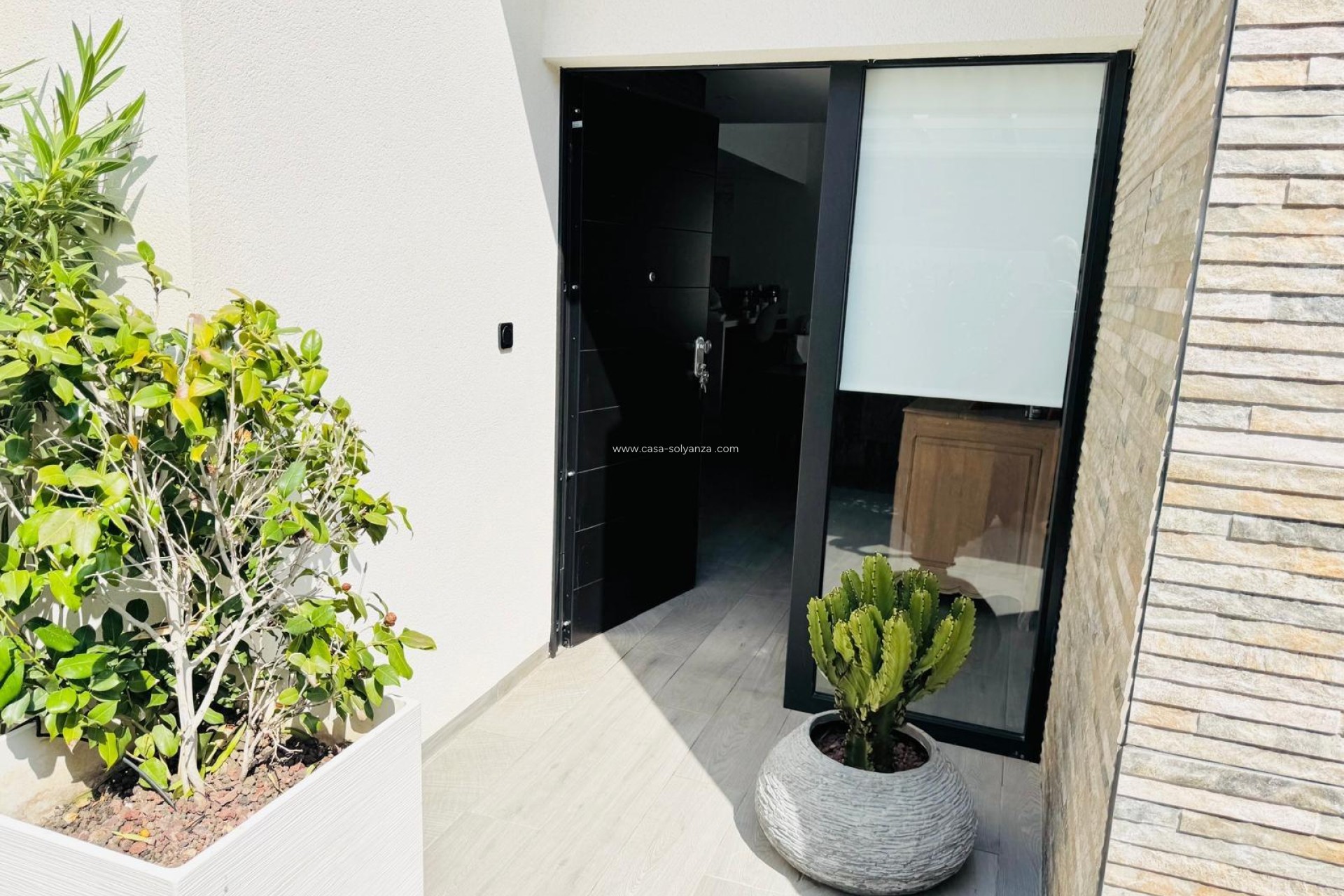 Revente - Villa - Algorfa - Club De Golf La Finca