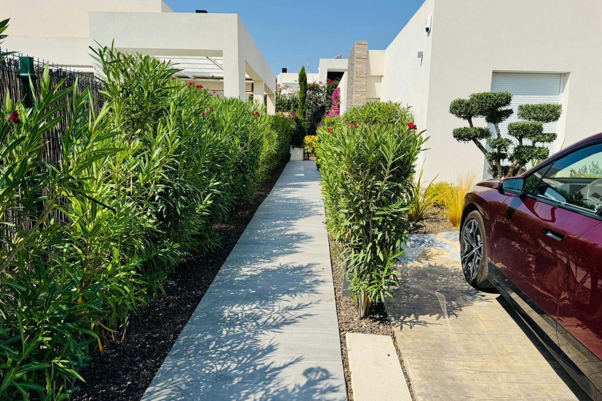 Revente - Villa - Algorfa - Club De Golf La Finca