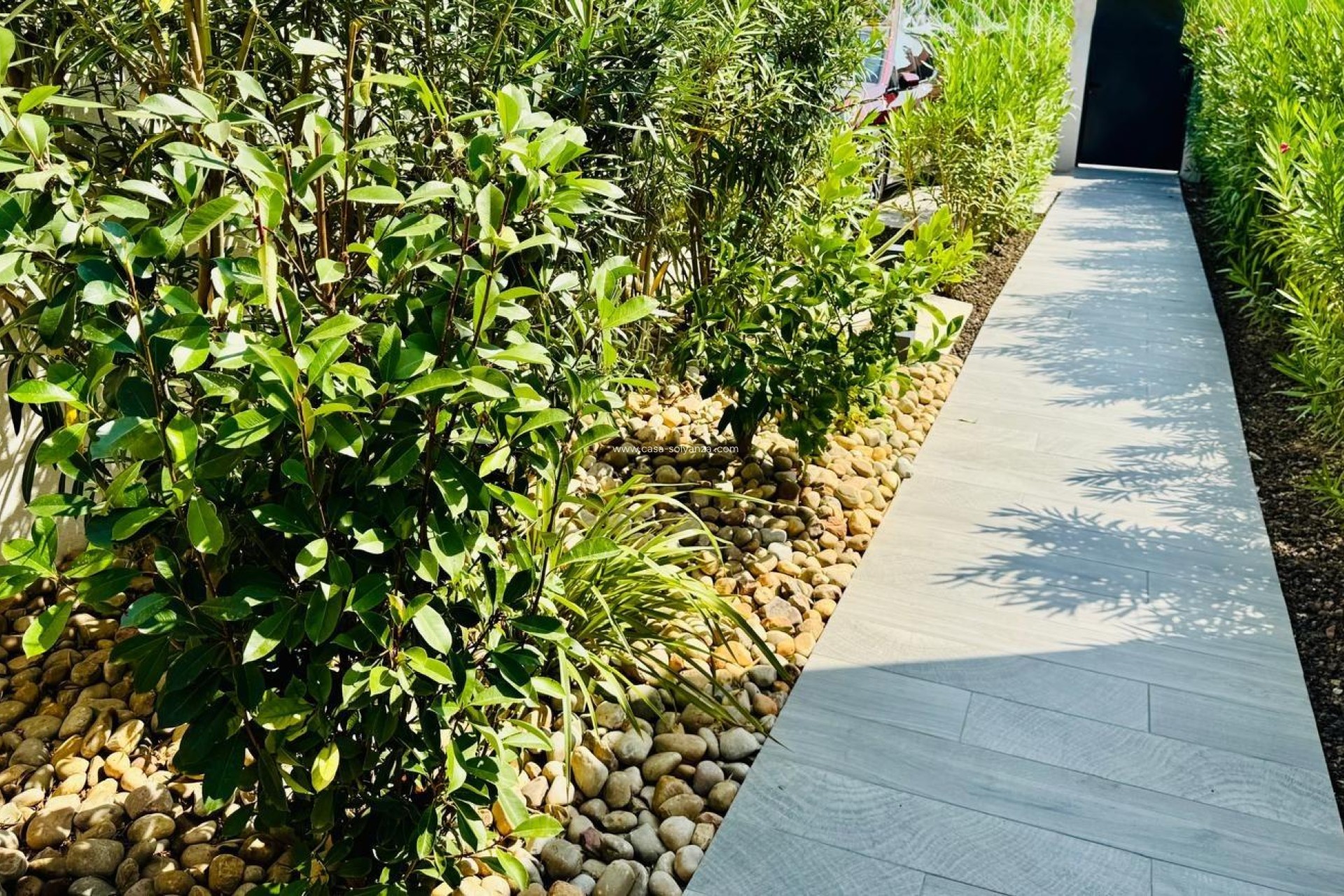 Revente - Villa - Algorfa - Club De Golf La Finca