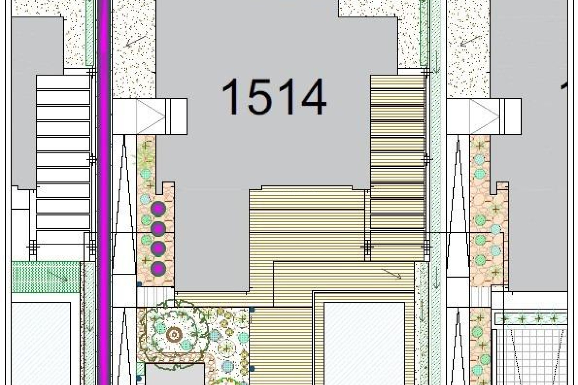 Revente - Villa - Algorfa - Club De Golf La Finca