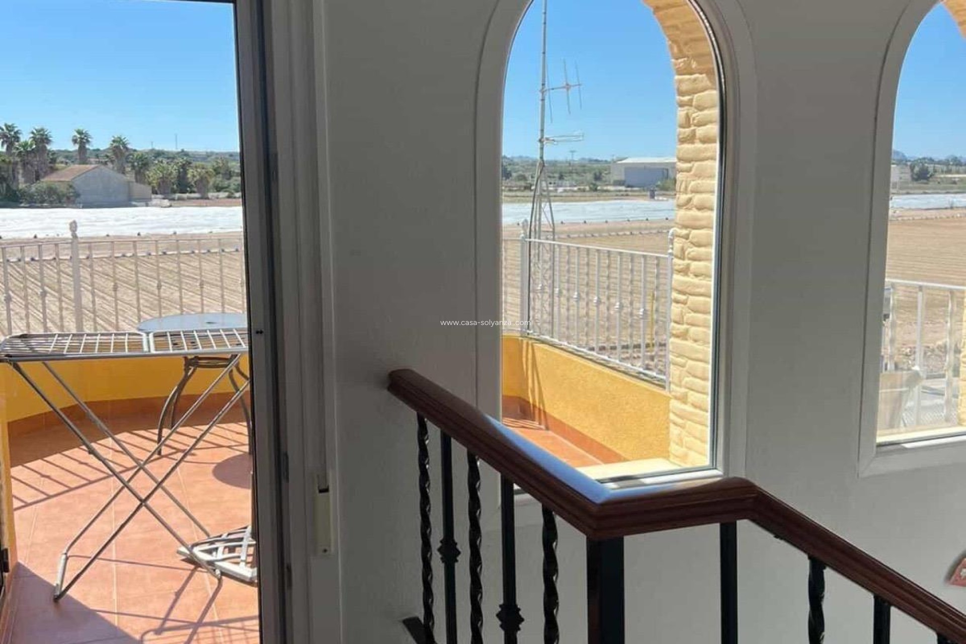 Revente - Villa - Algorfa - Costa Blanca Sur