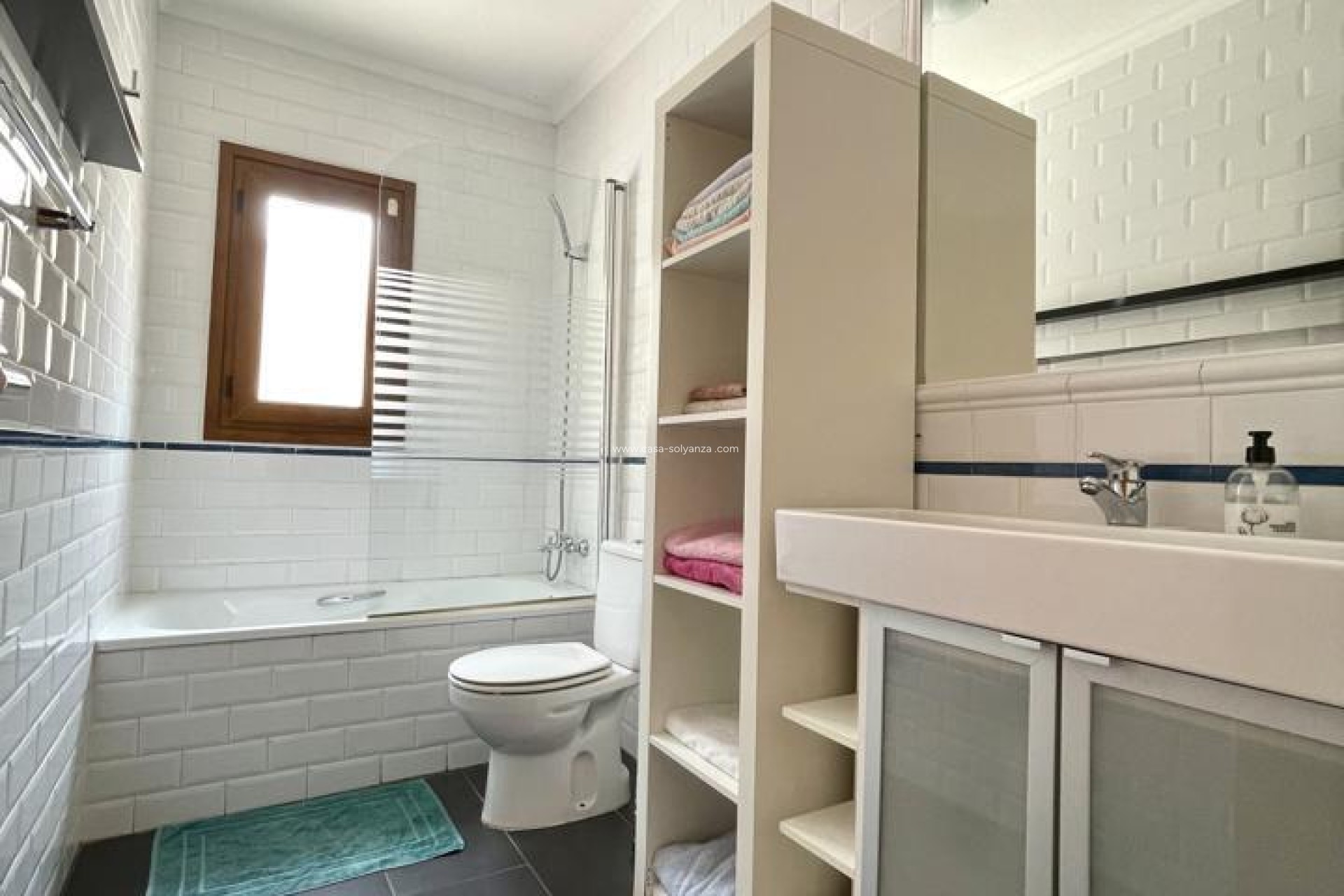 Revente - Villa - Algorfa - Costa Blanca