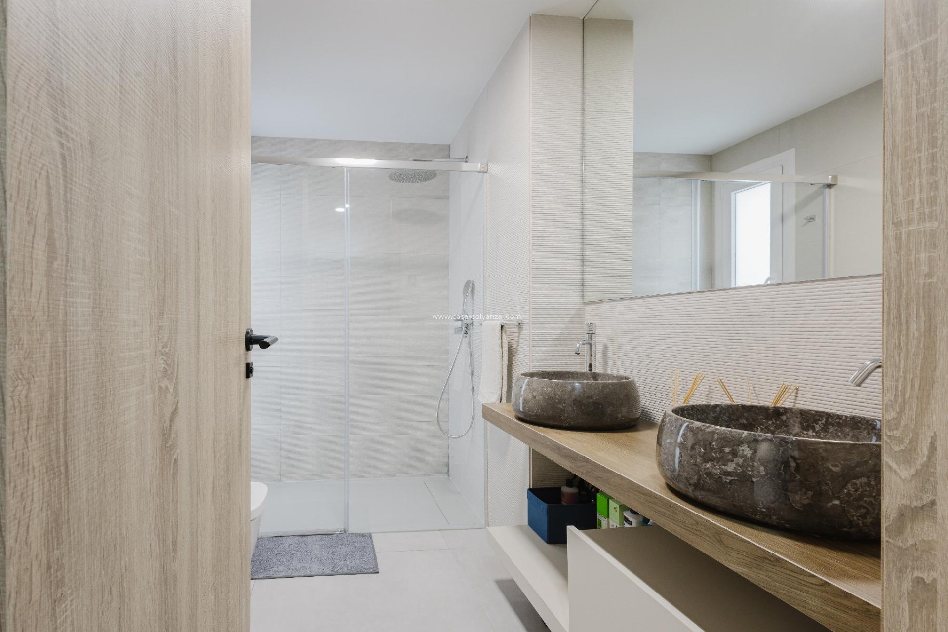 Revente - Villa - Algorfa - Golf La Finca