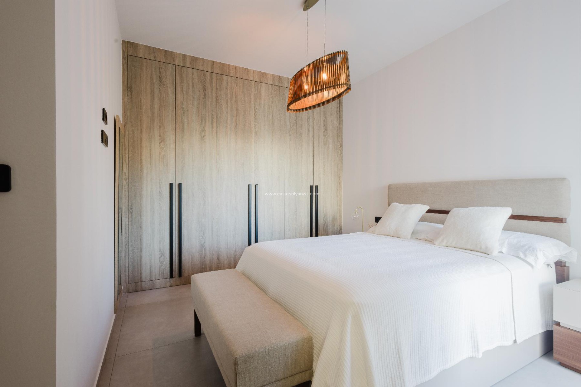 Revente - Villa - Algorfa - Golf La Finca
