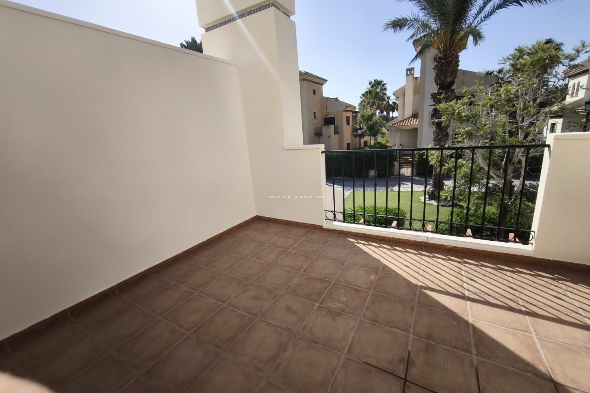 Revente - Villa - Algorfa - Inland