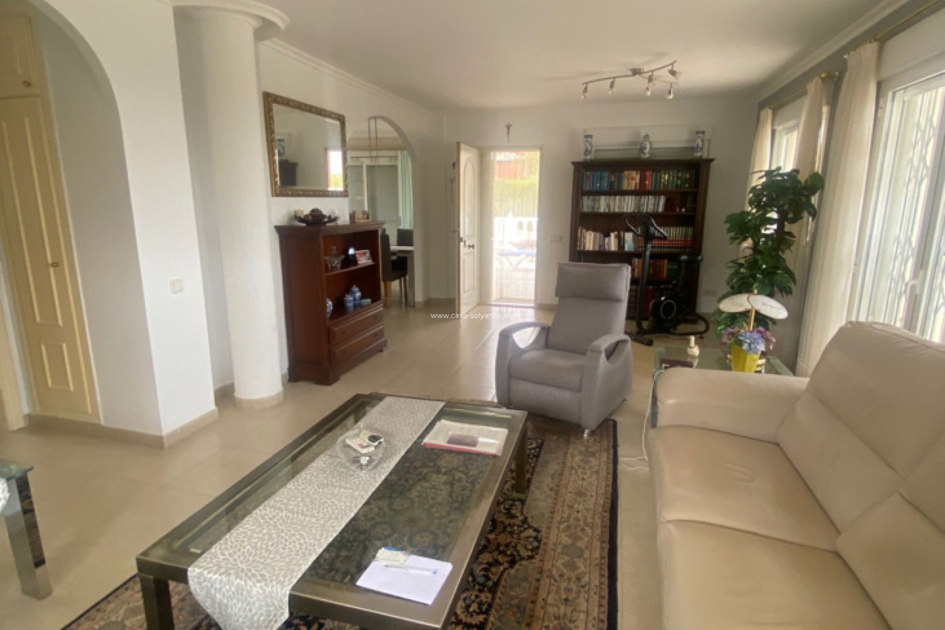 Revente - Villa - Algorfa - Inland