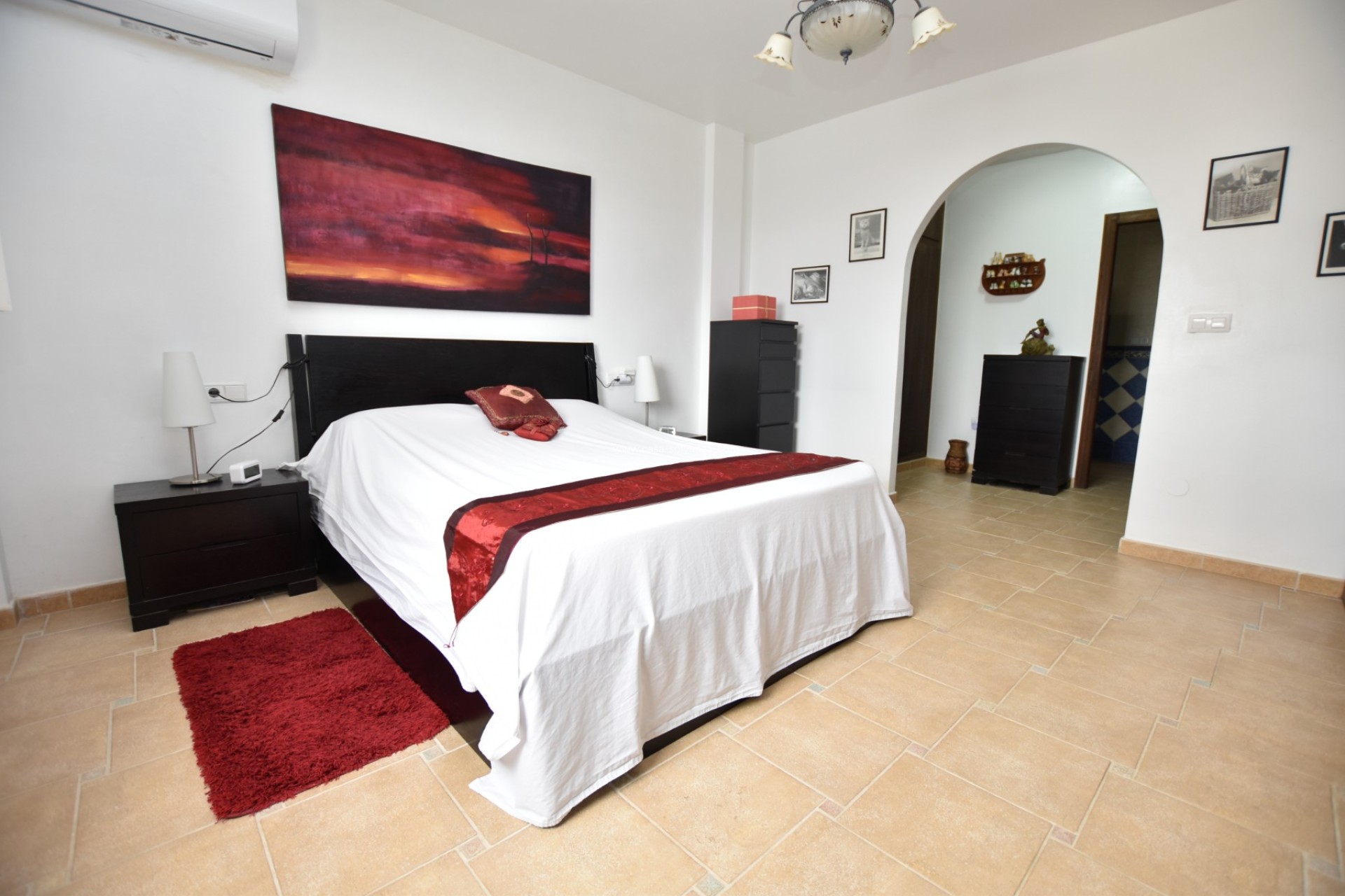 Revente - Villa - Algorfa - Inland