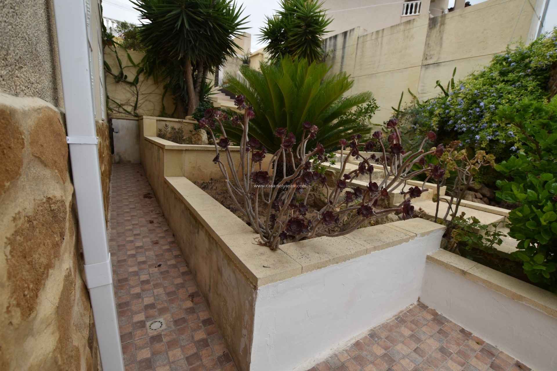Revente - Villa - Algorfa - Inland