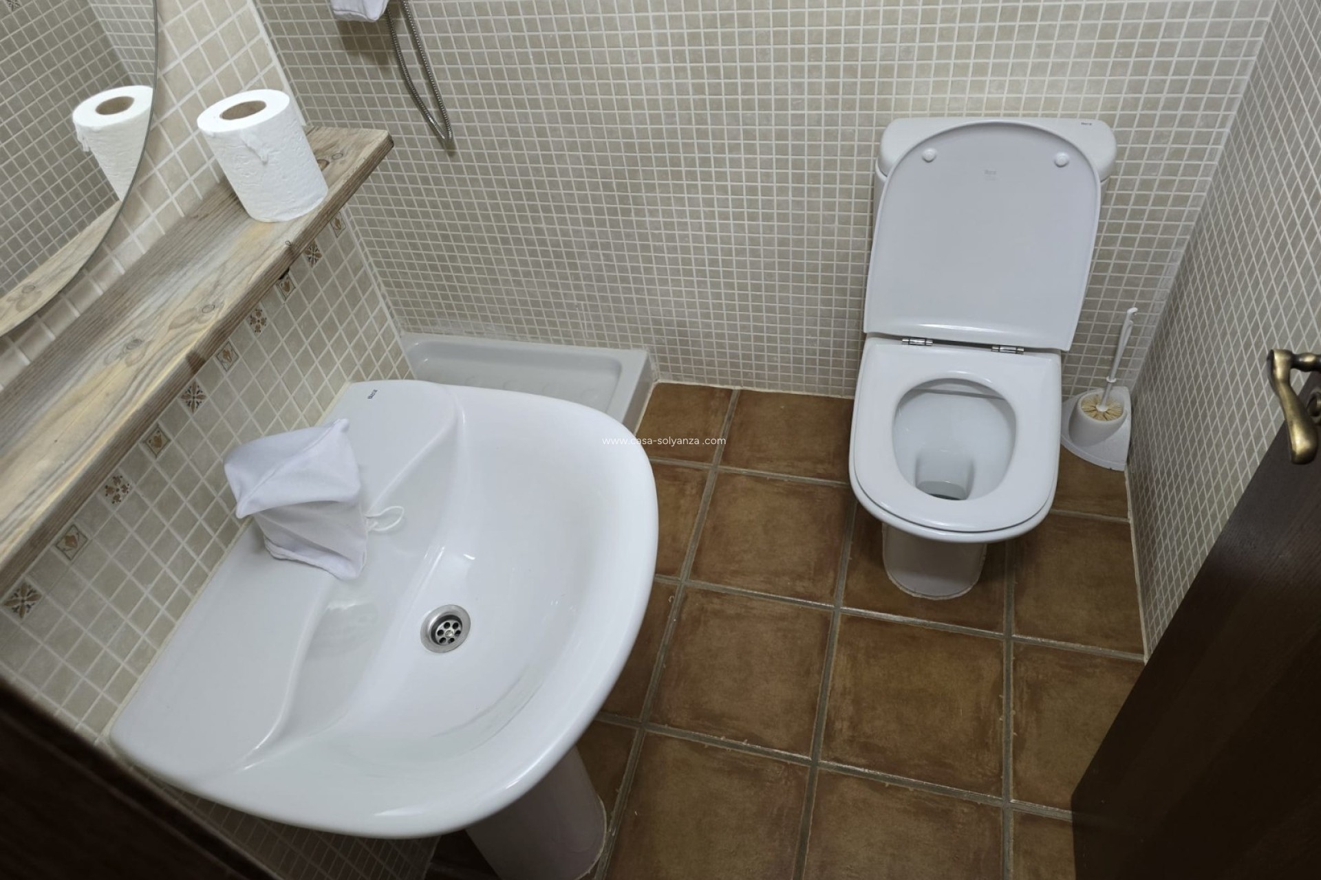 Revente - Villa - Algorfa - Inland
