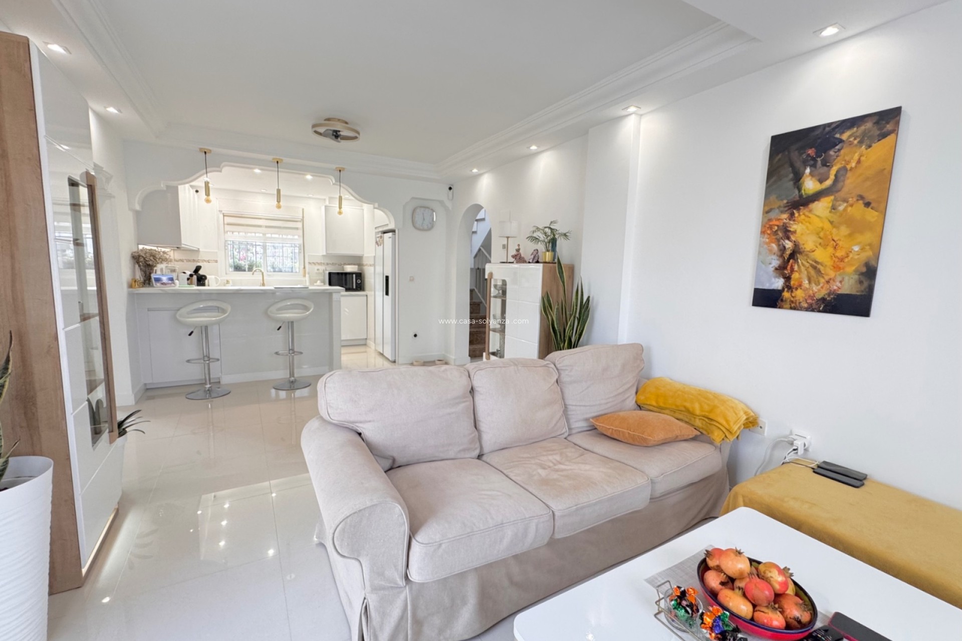 Revente - Villa - Algorfa - Inland