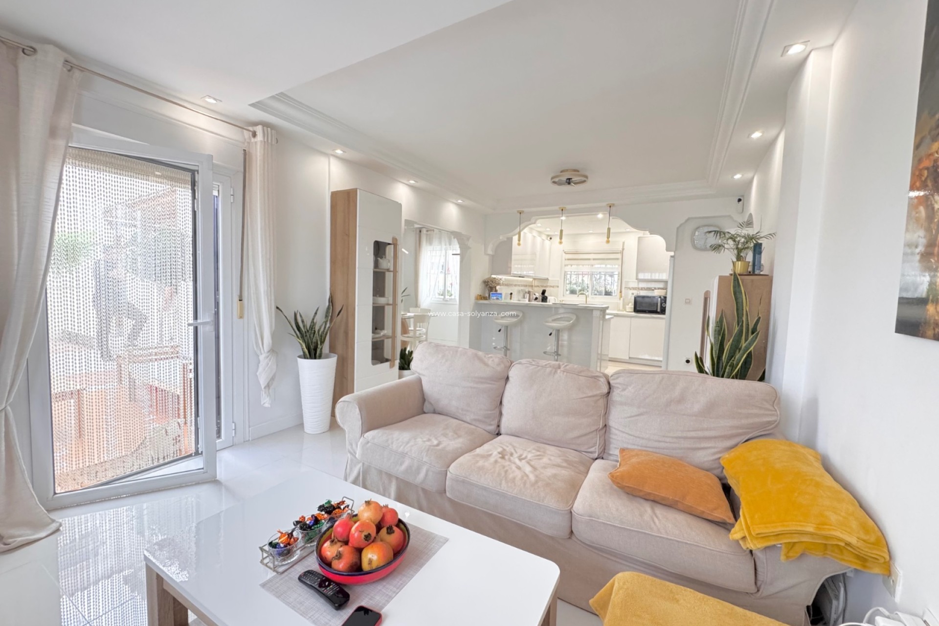 Revente - Villa - Algorfa - Inland