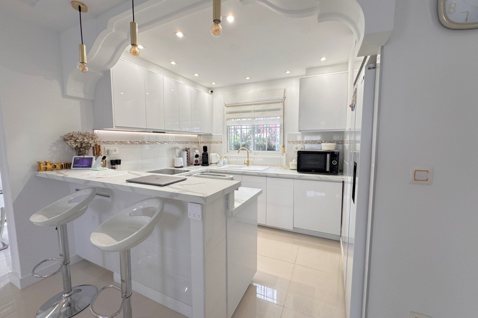 Revente - Villa - Algorfa - Inland