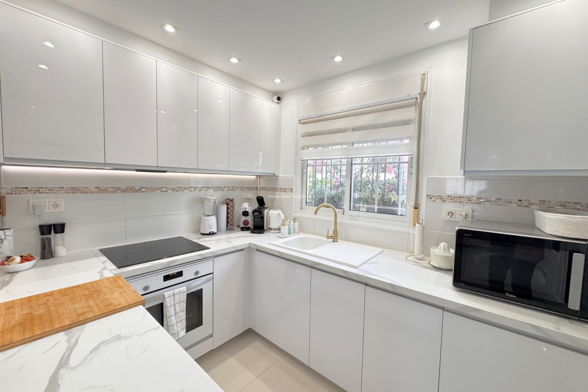 Revente - Villa - Algorfa - Inland