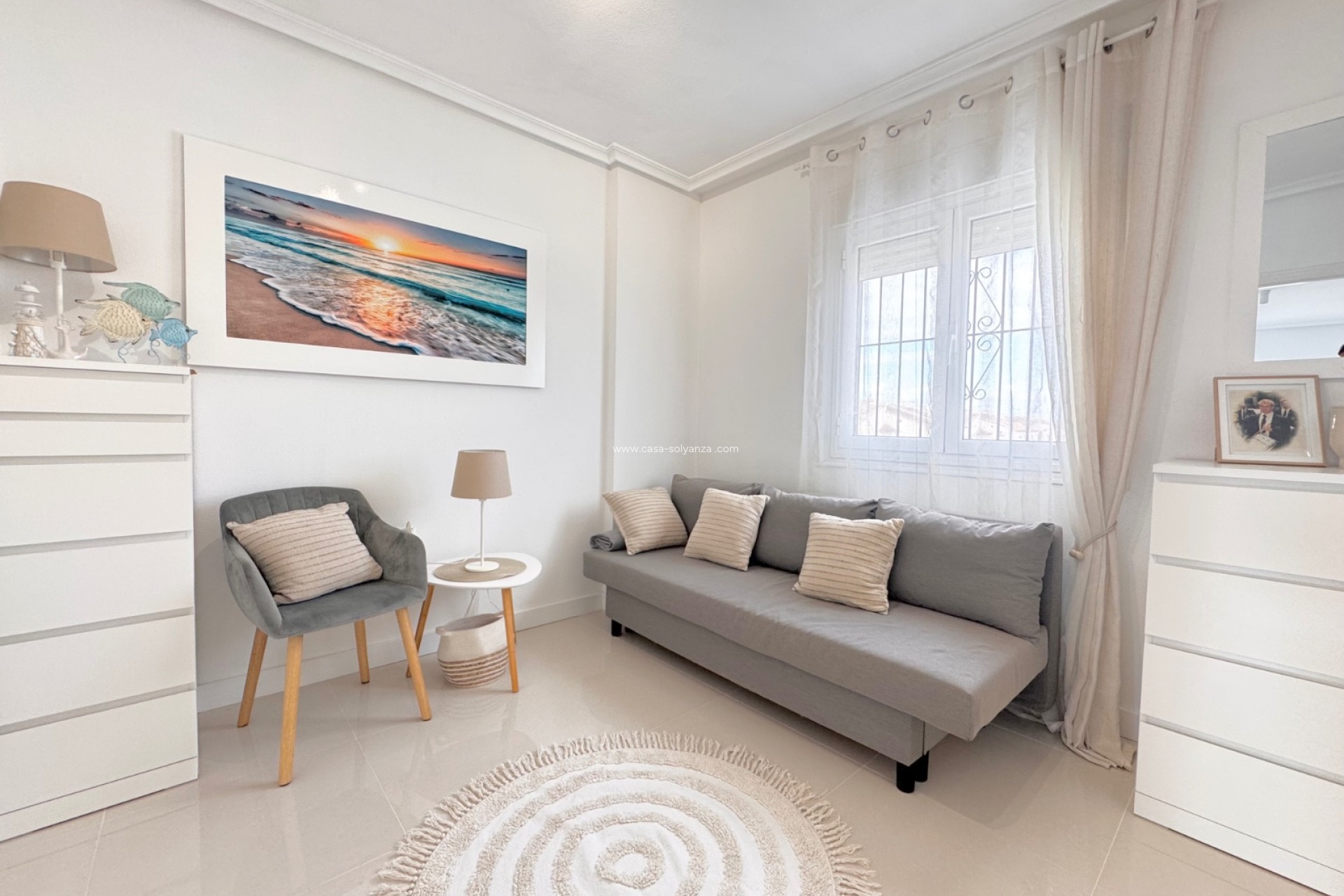 Revente - Villa - Algorfa - Inland