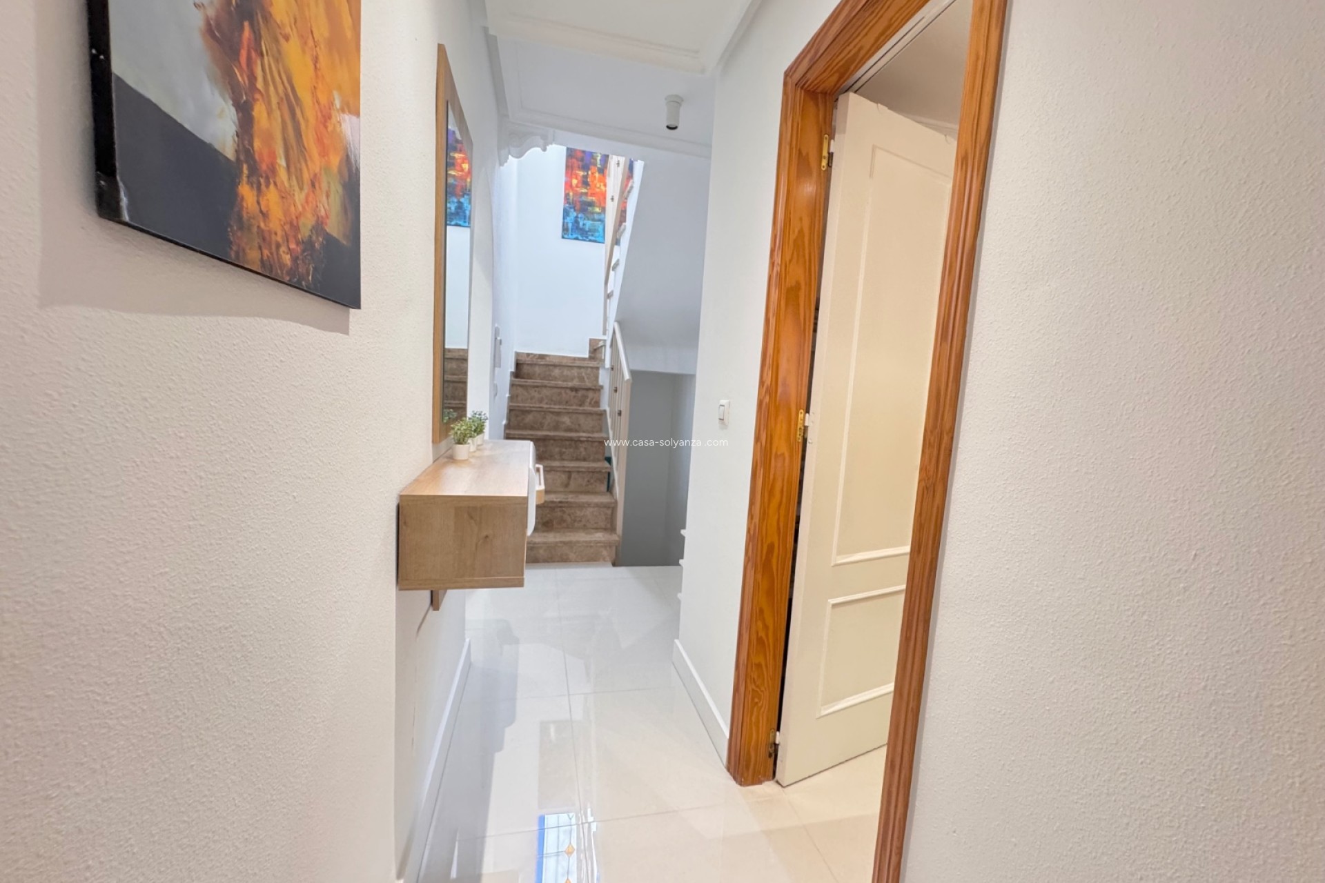 Revente - Villa - Algorfa - Inland