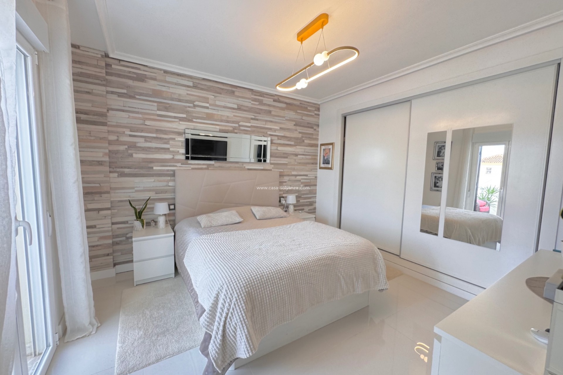 Revente - Villa - Algorfa - Inland