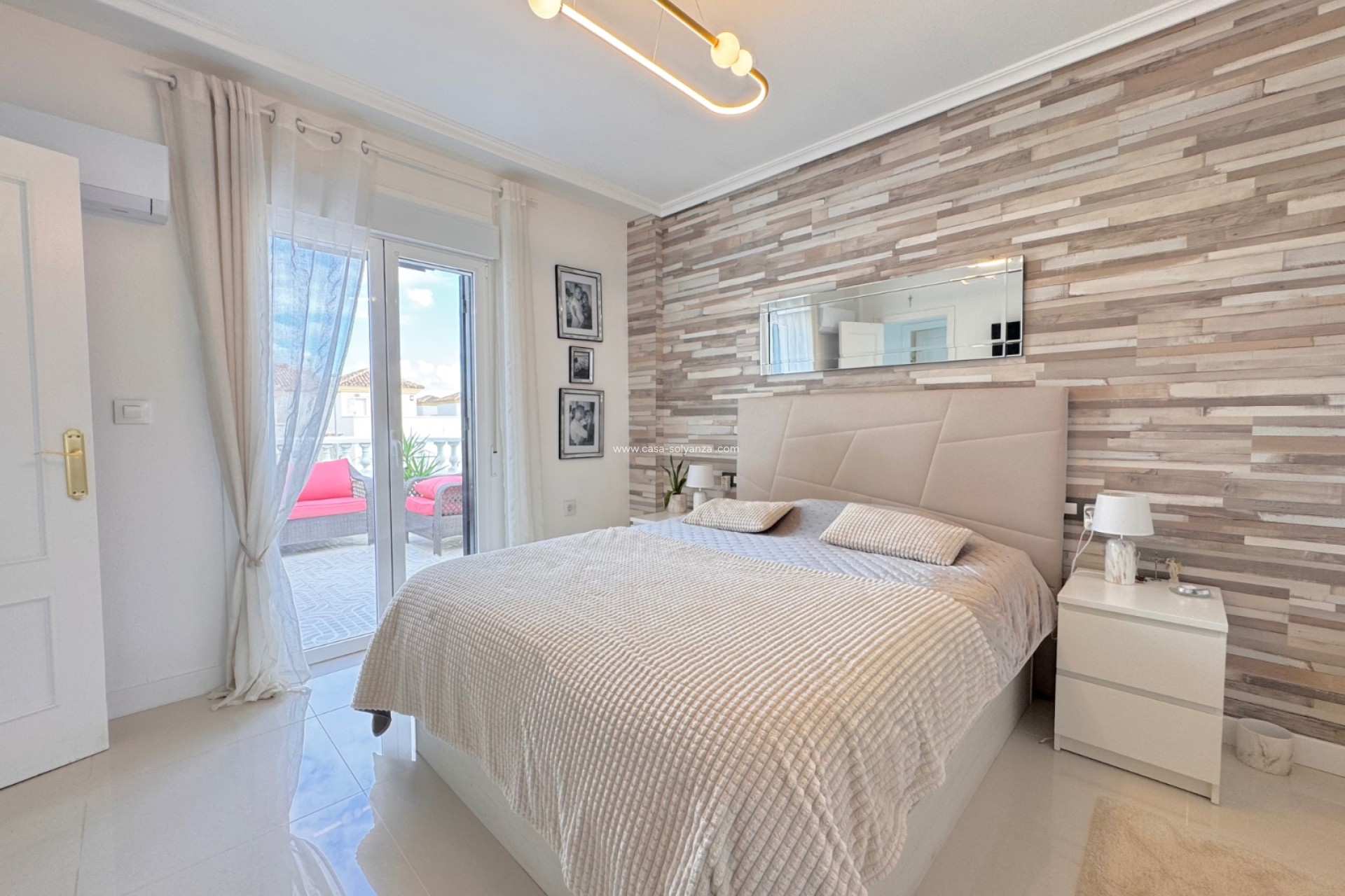 Revente - Villa - Algorfa - Inland