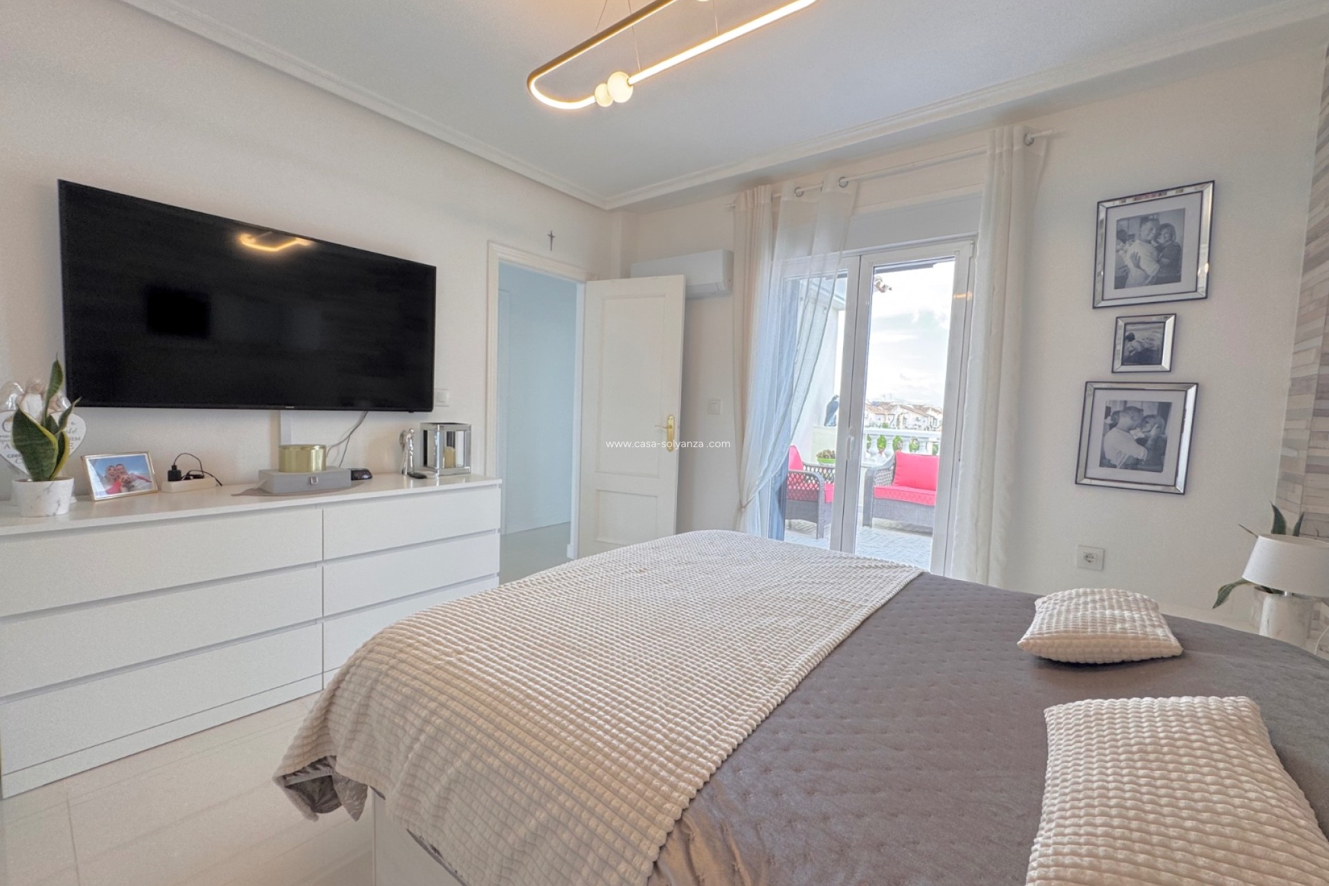 Revente - Villa - Algorfa - Inland