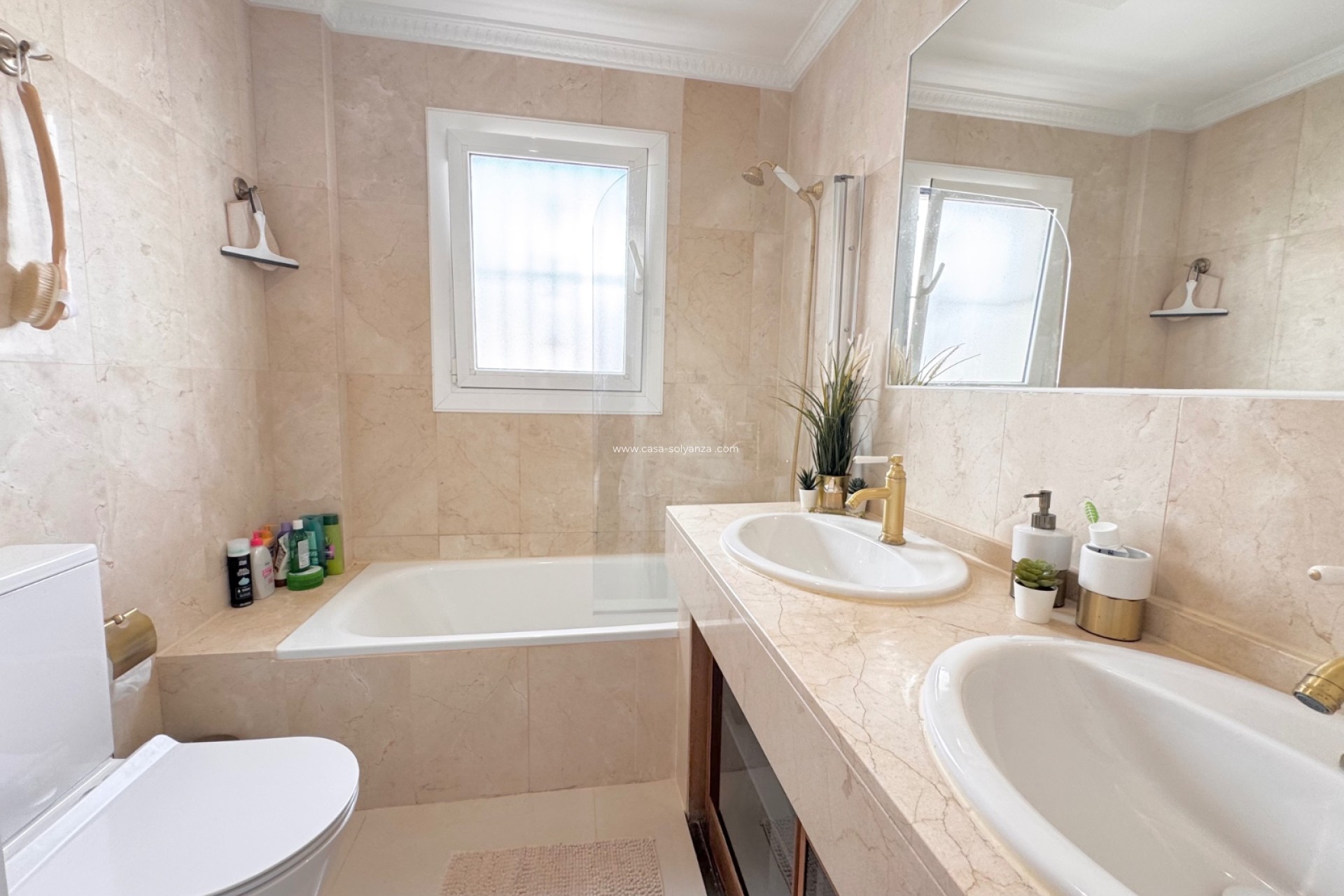 Revente - Villa - Algorfa - Inland