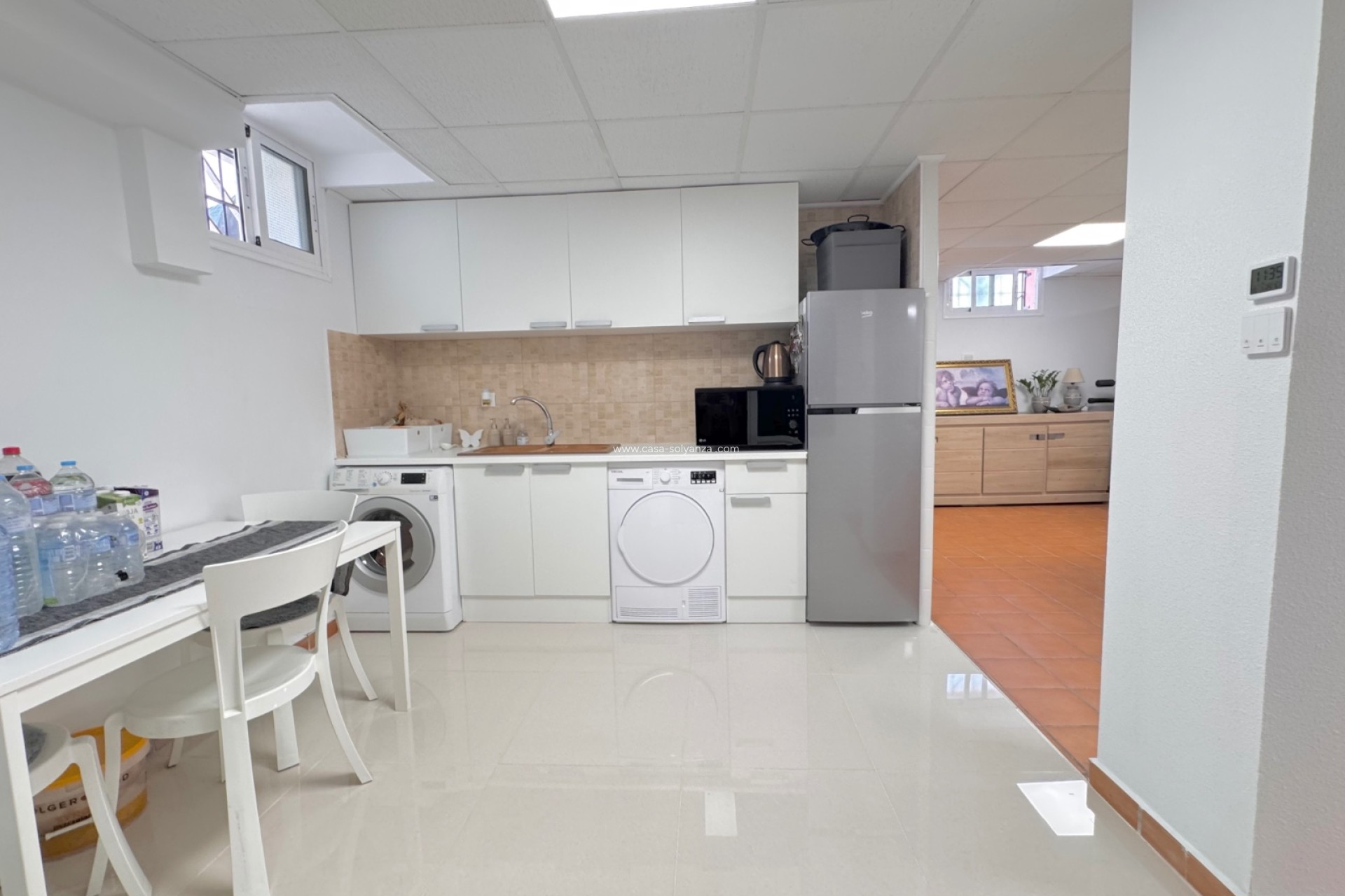 Revente - Villa - Algorfa - Inland