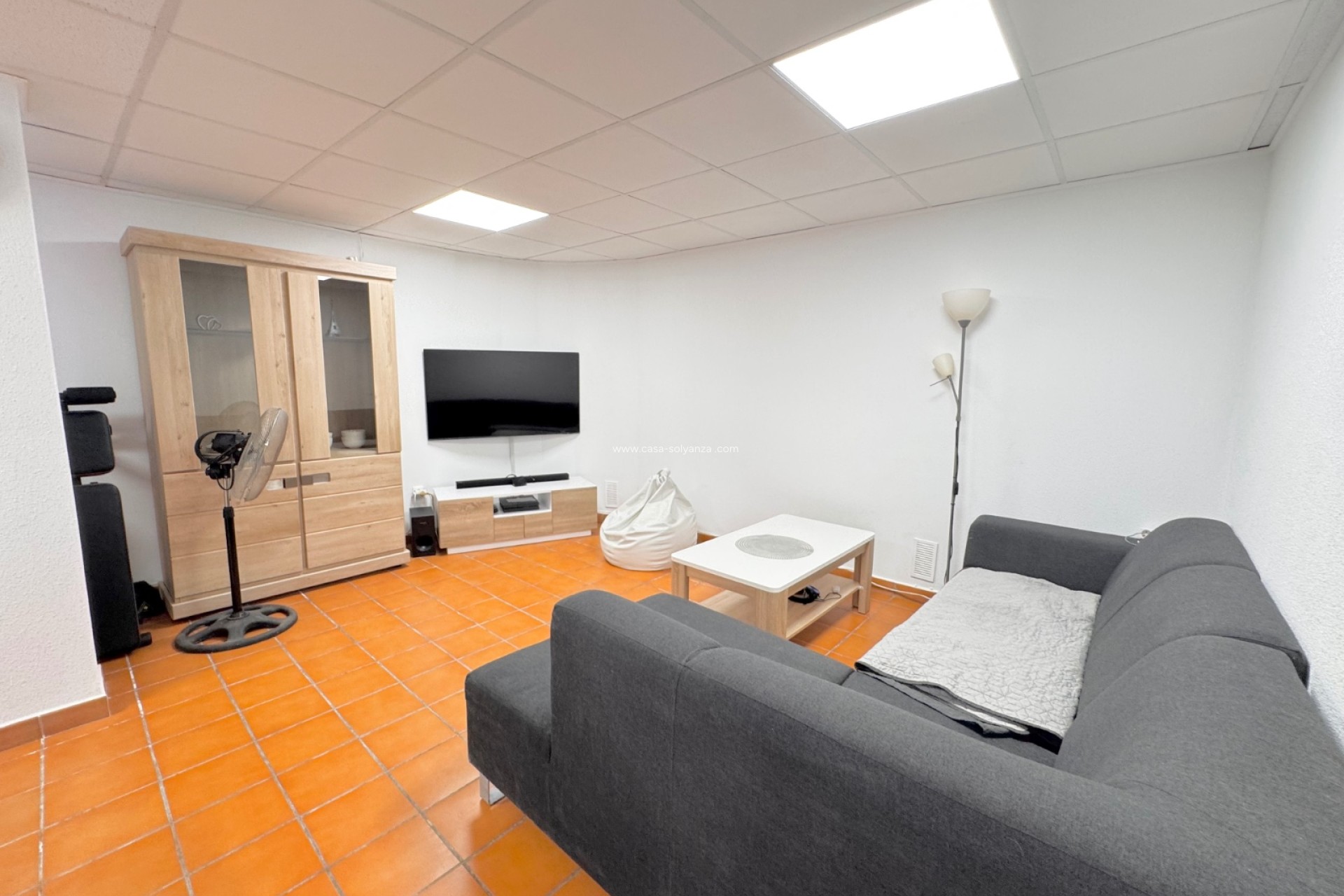 Revente - Villa - Algorfa - Inland